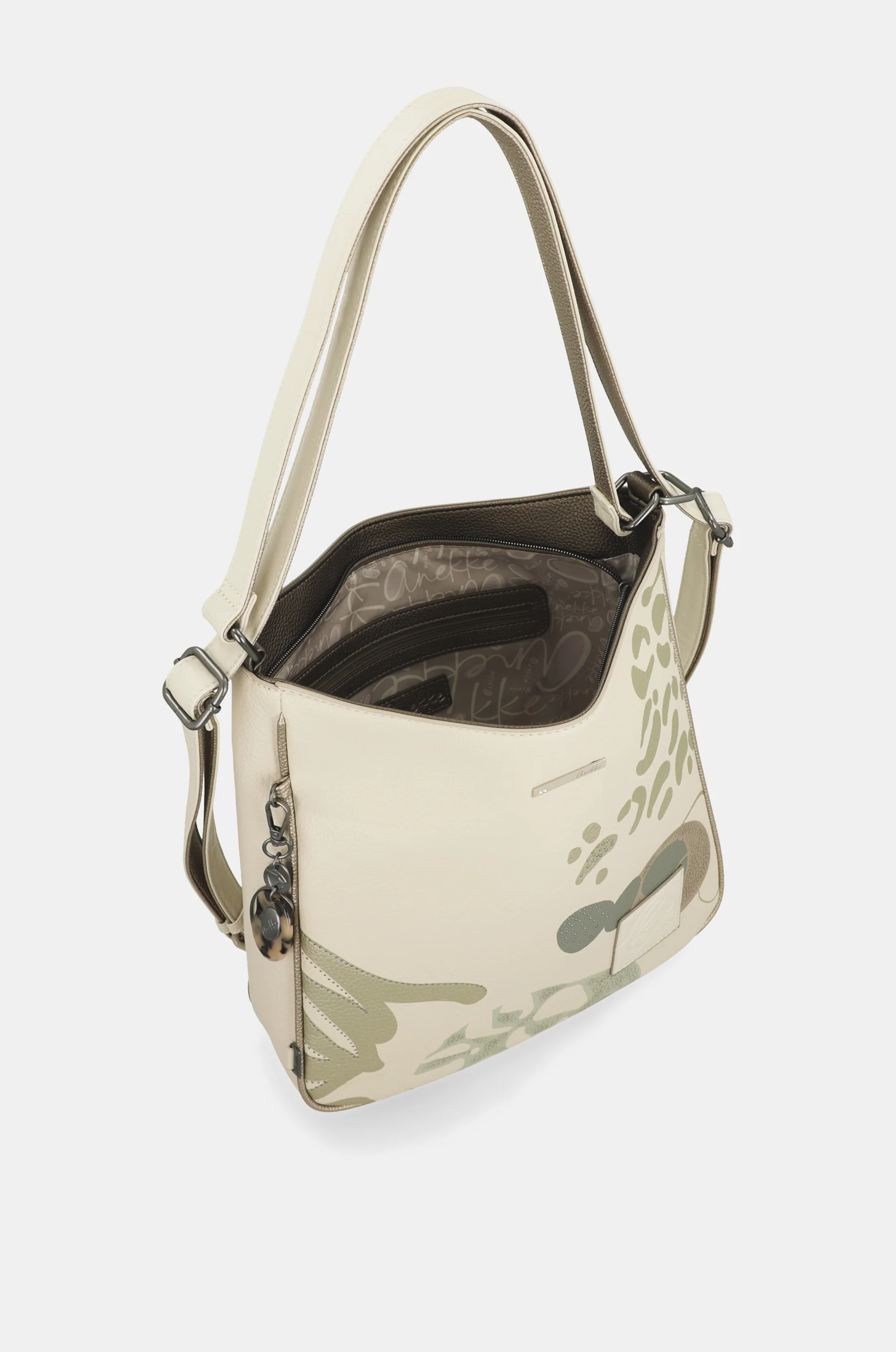 Bolso convertible en mochila Gaia - Image 7