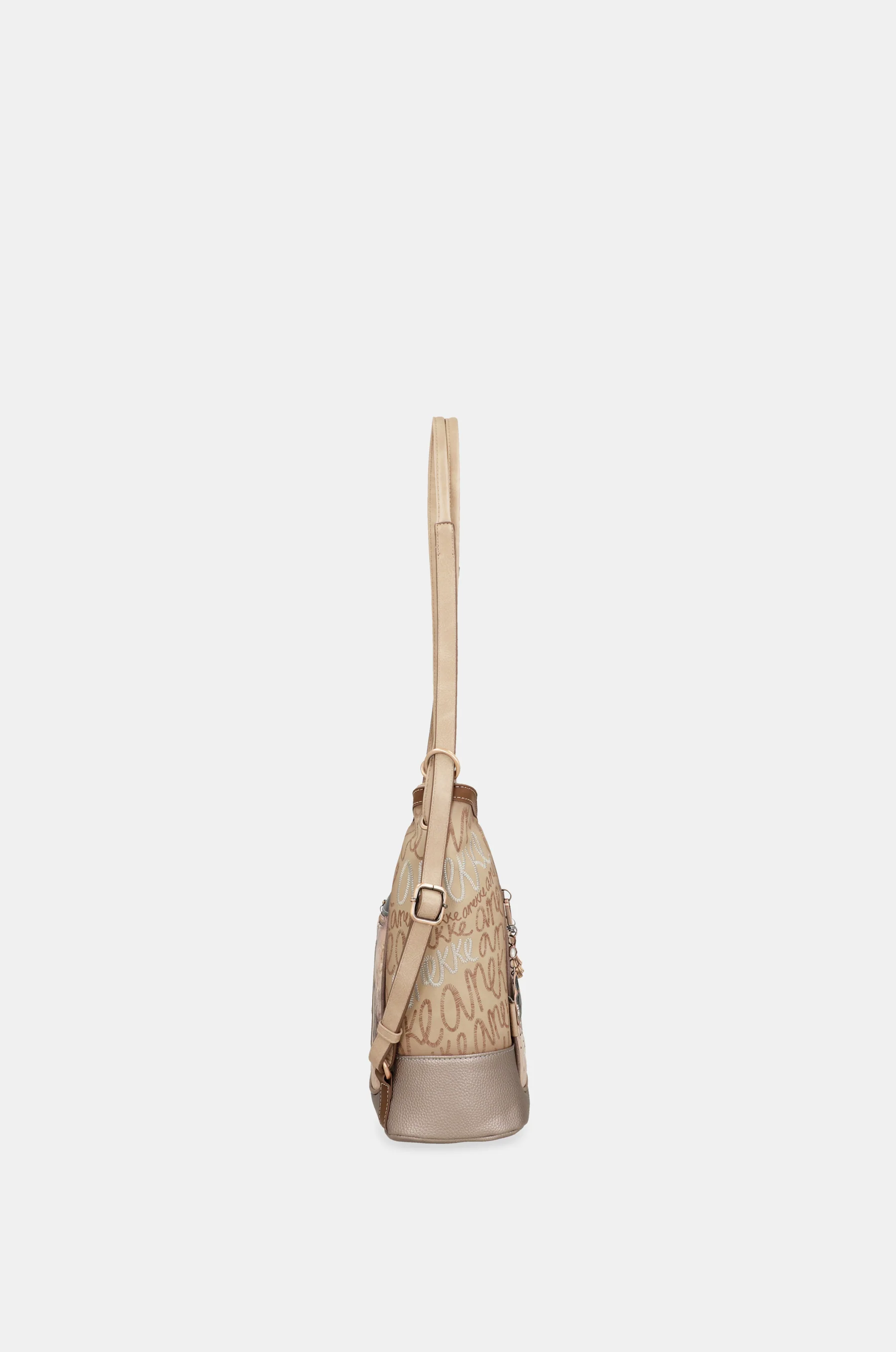 Bolso convertible en mochila Hollywood - Image 5