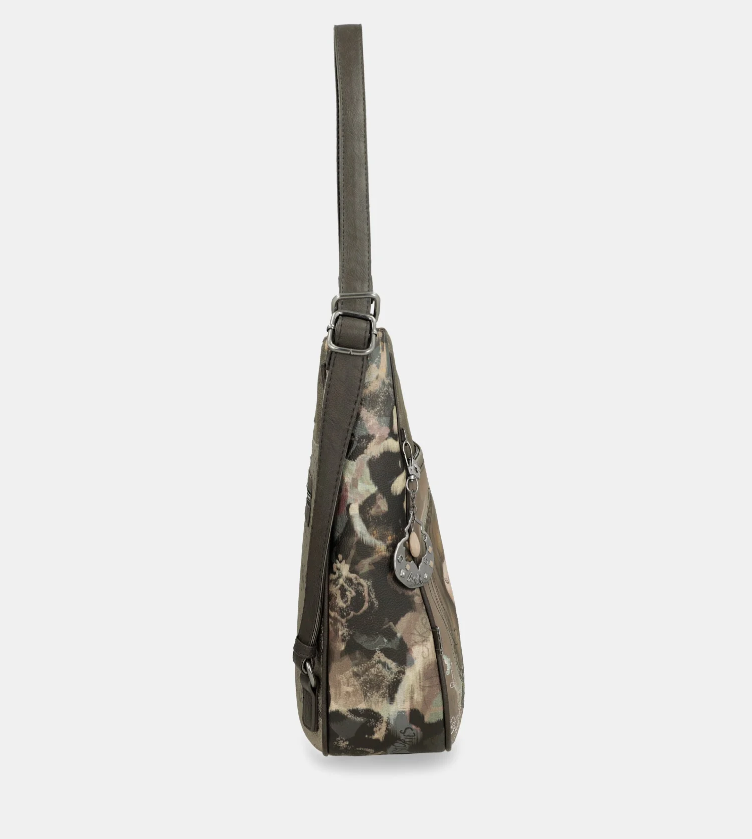 Bolso convertible en mochila Real - Image 5