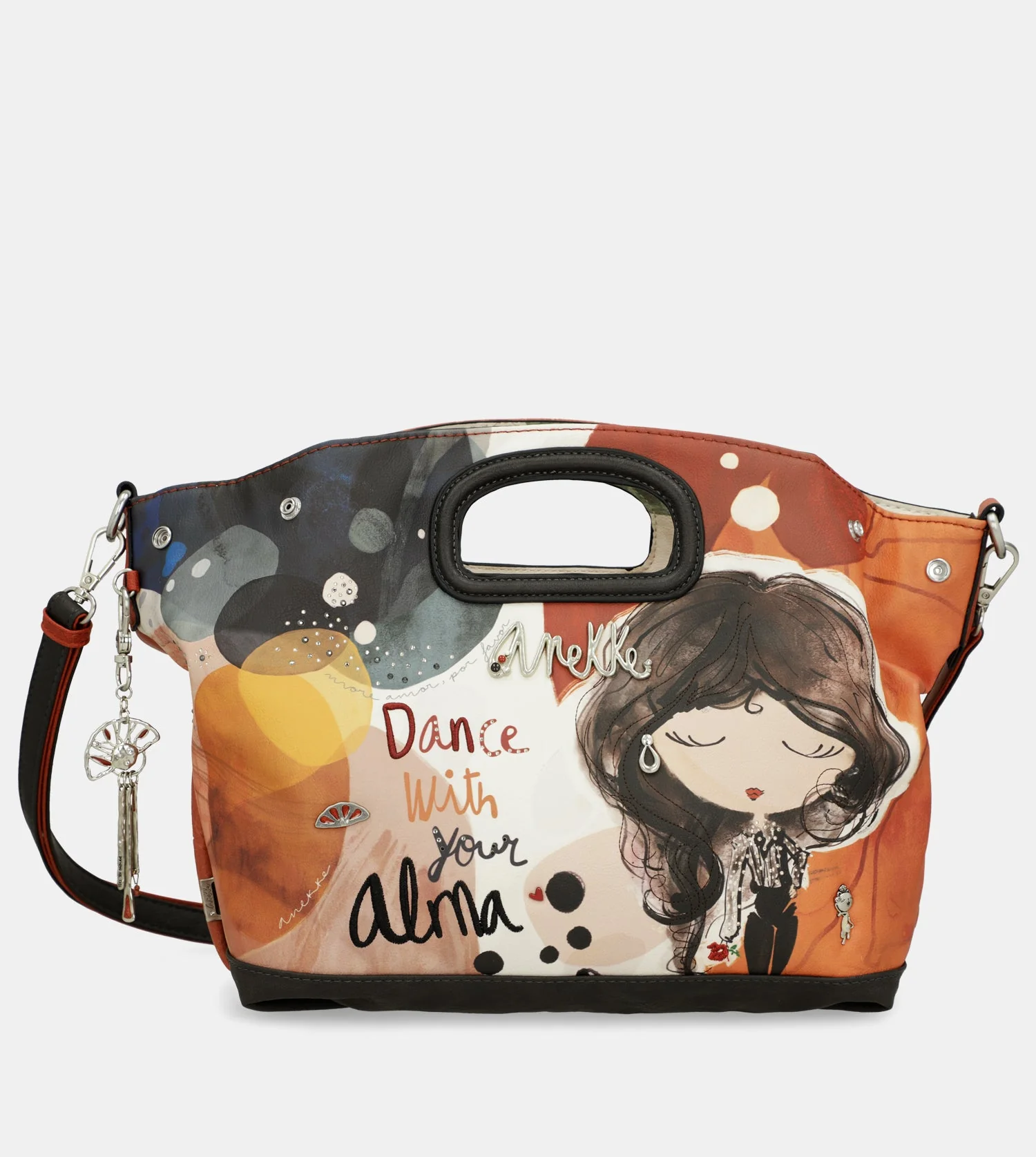 Bolso de asa corta Alma - Image 10