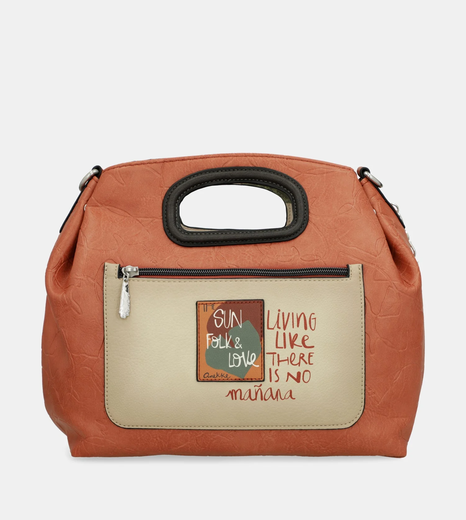 Bolso de asa corta Alma - Image 4