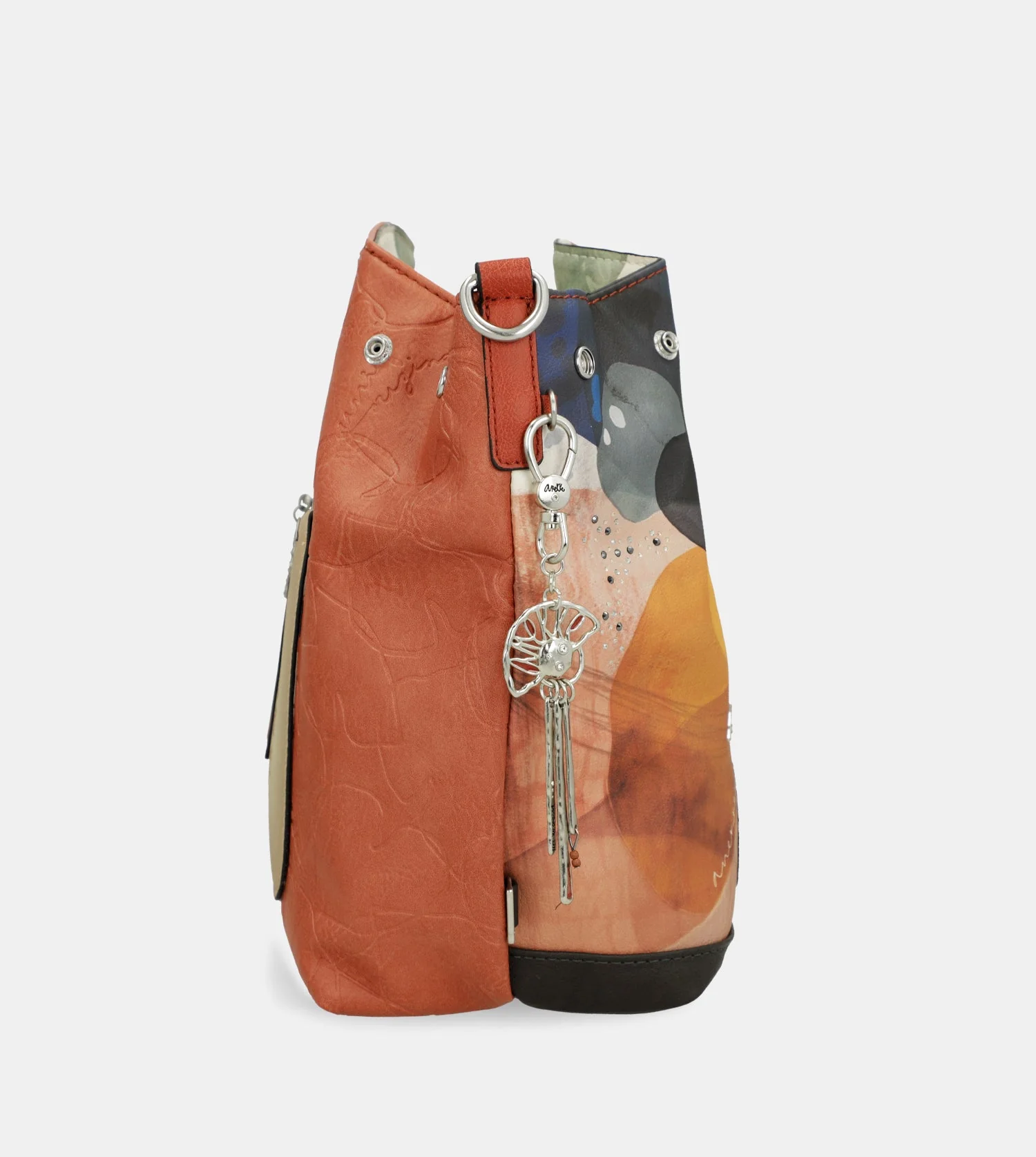 Bolso de asa corta Alma - Image 6