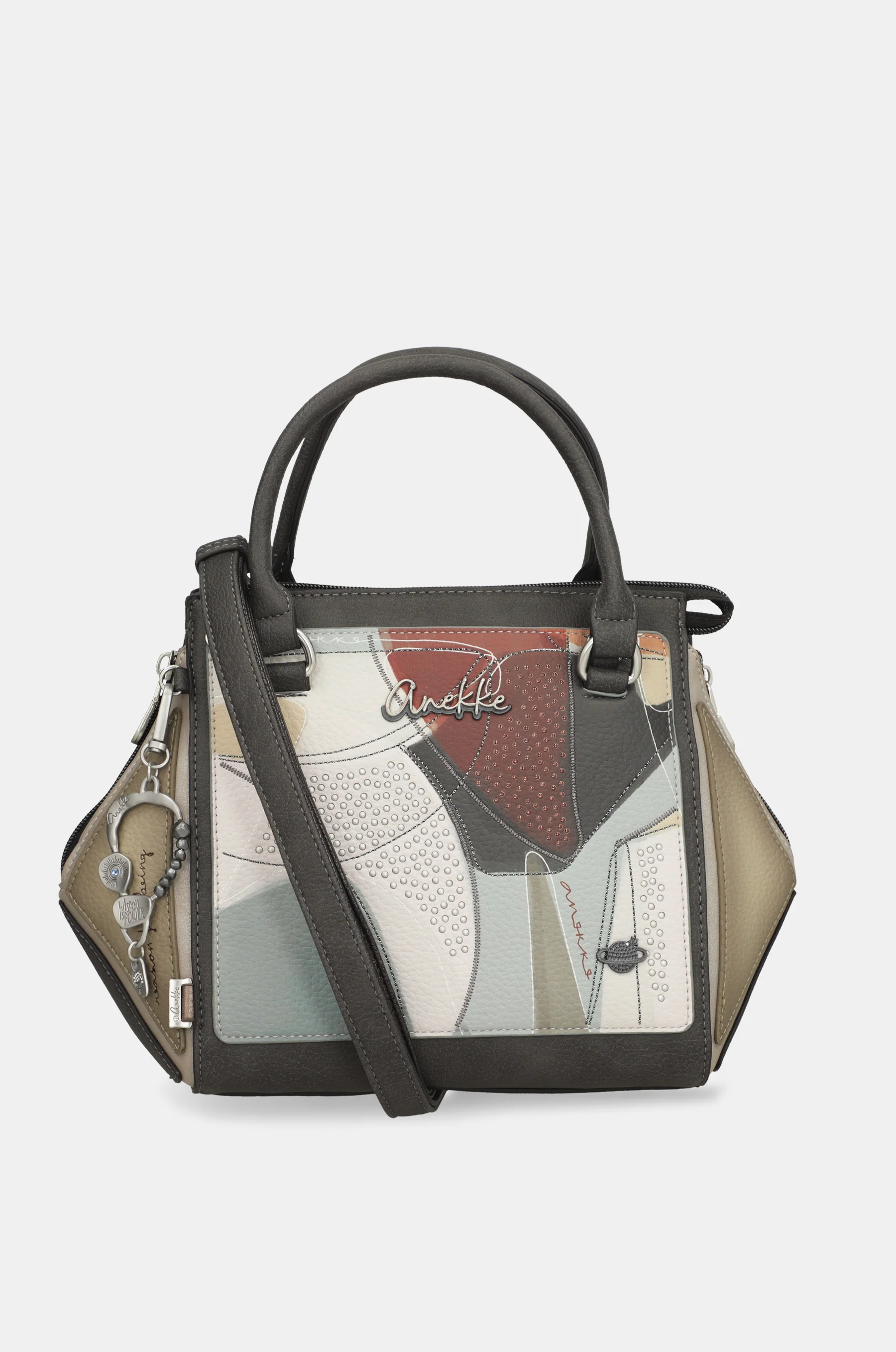 Bolso de asa corta Auralis - Image 11