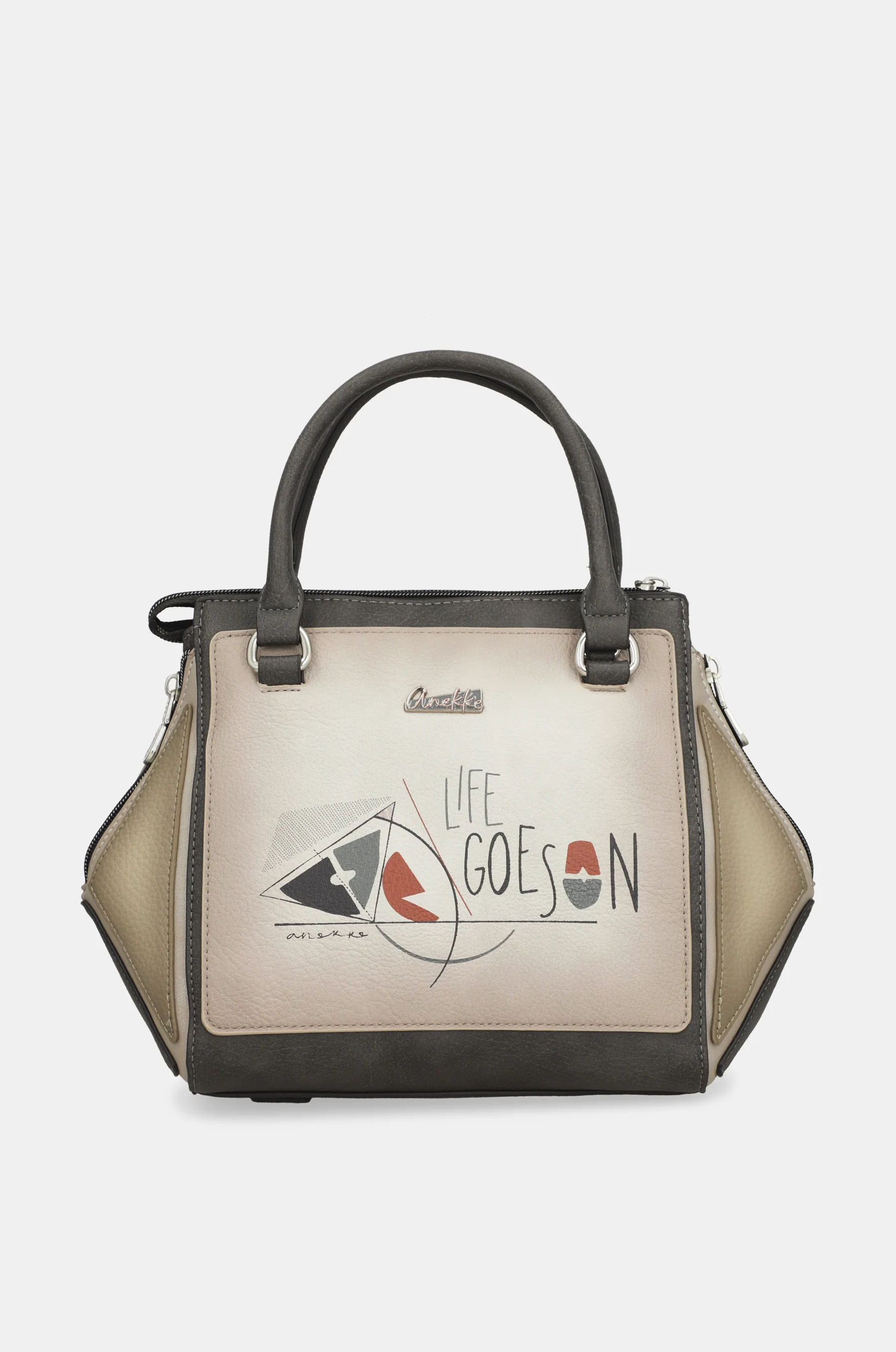 Bolso de asa corta Auralis - Image 3