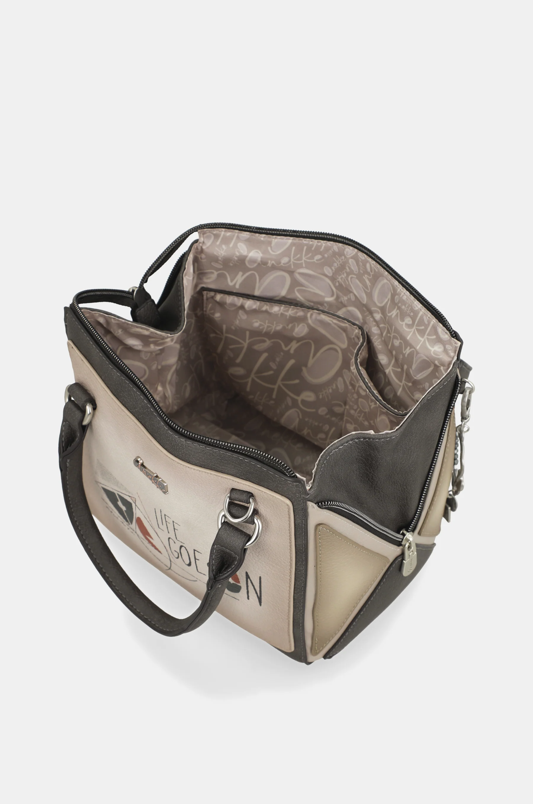 Bolso de asa corta Auralis - Image 6