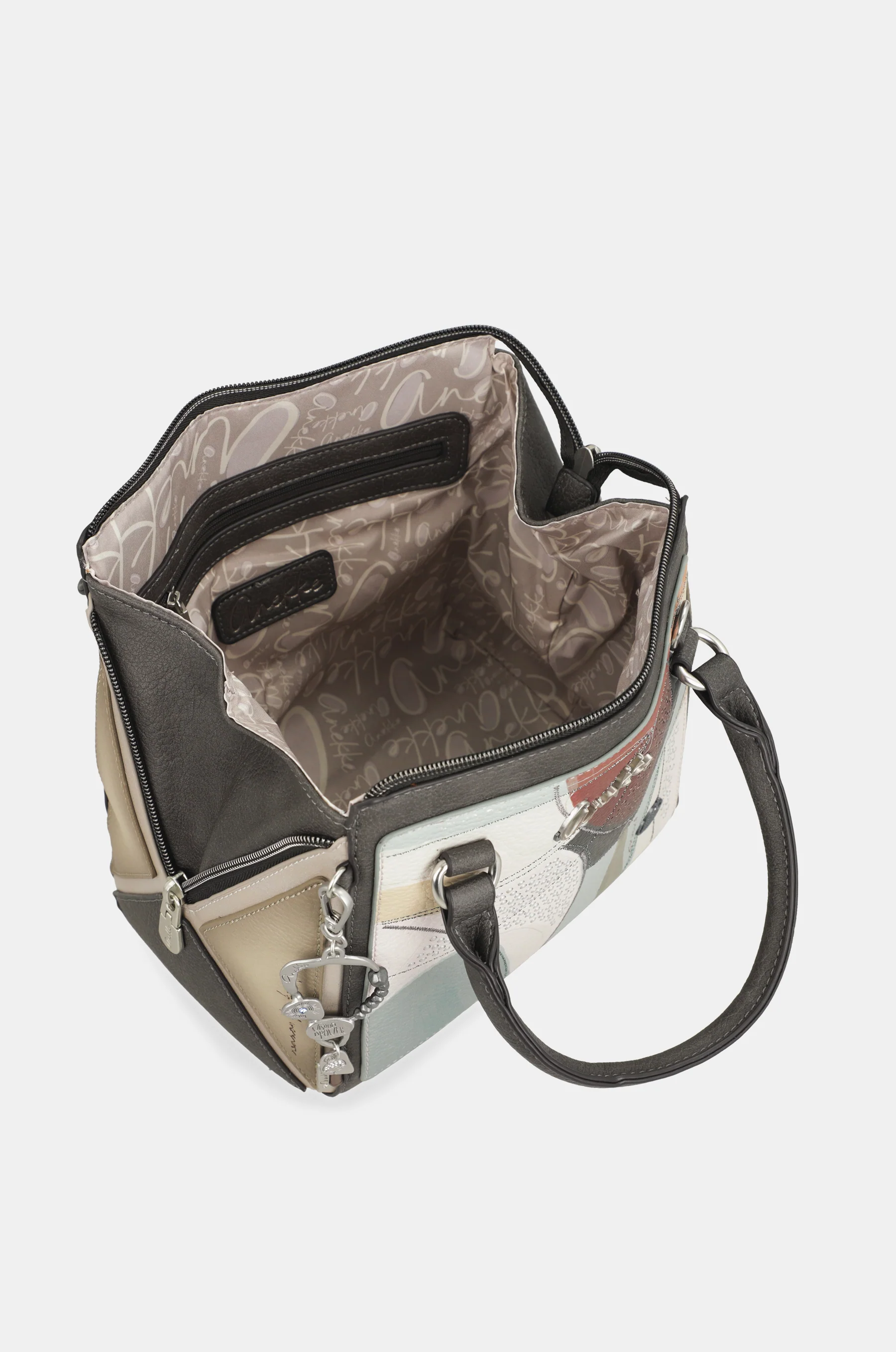Bolso de asa corta Auralis - Image 7