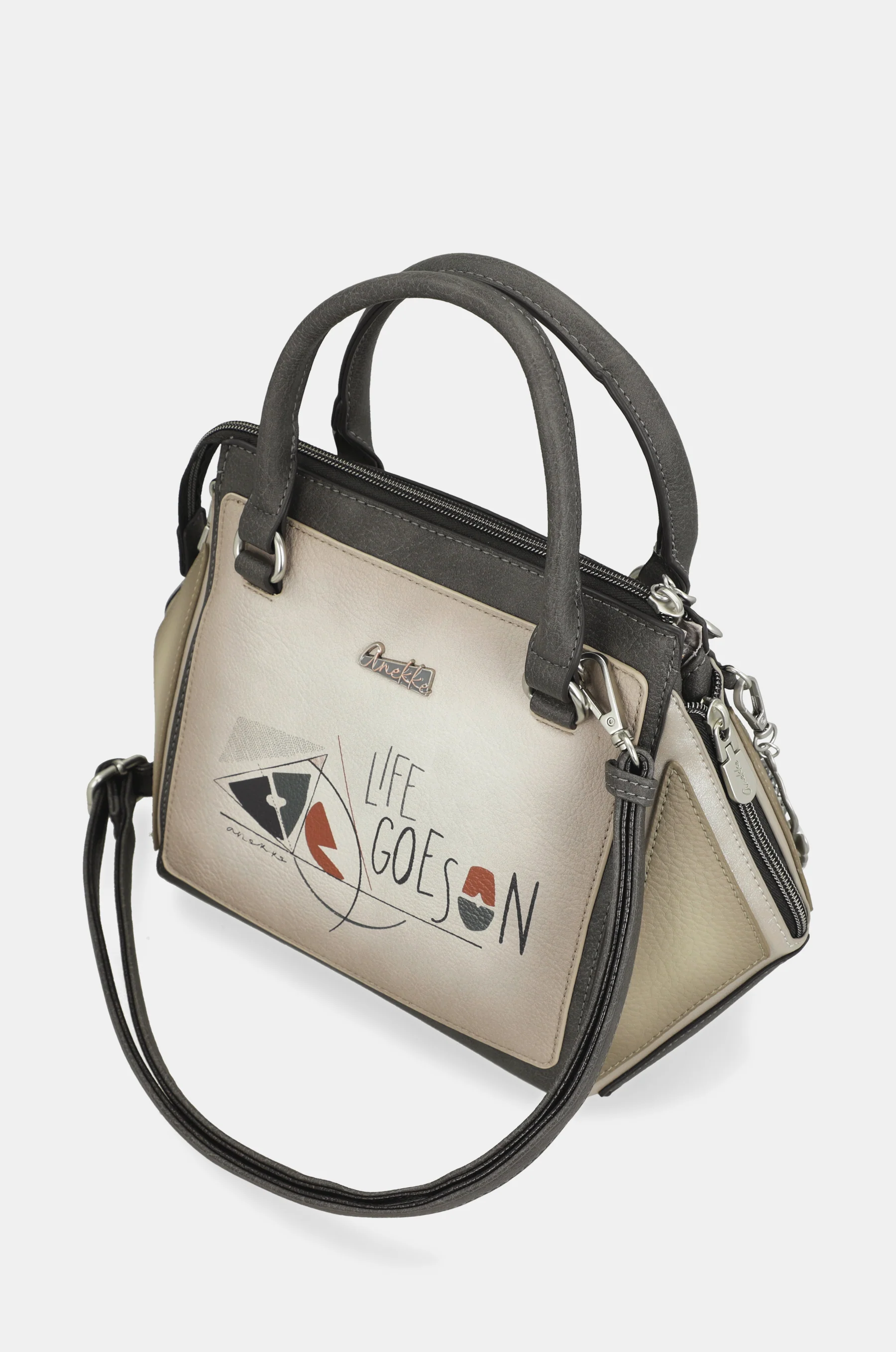 Bolso de asa corta Auralis - Image 8