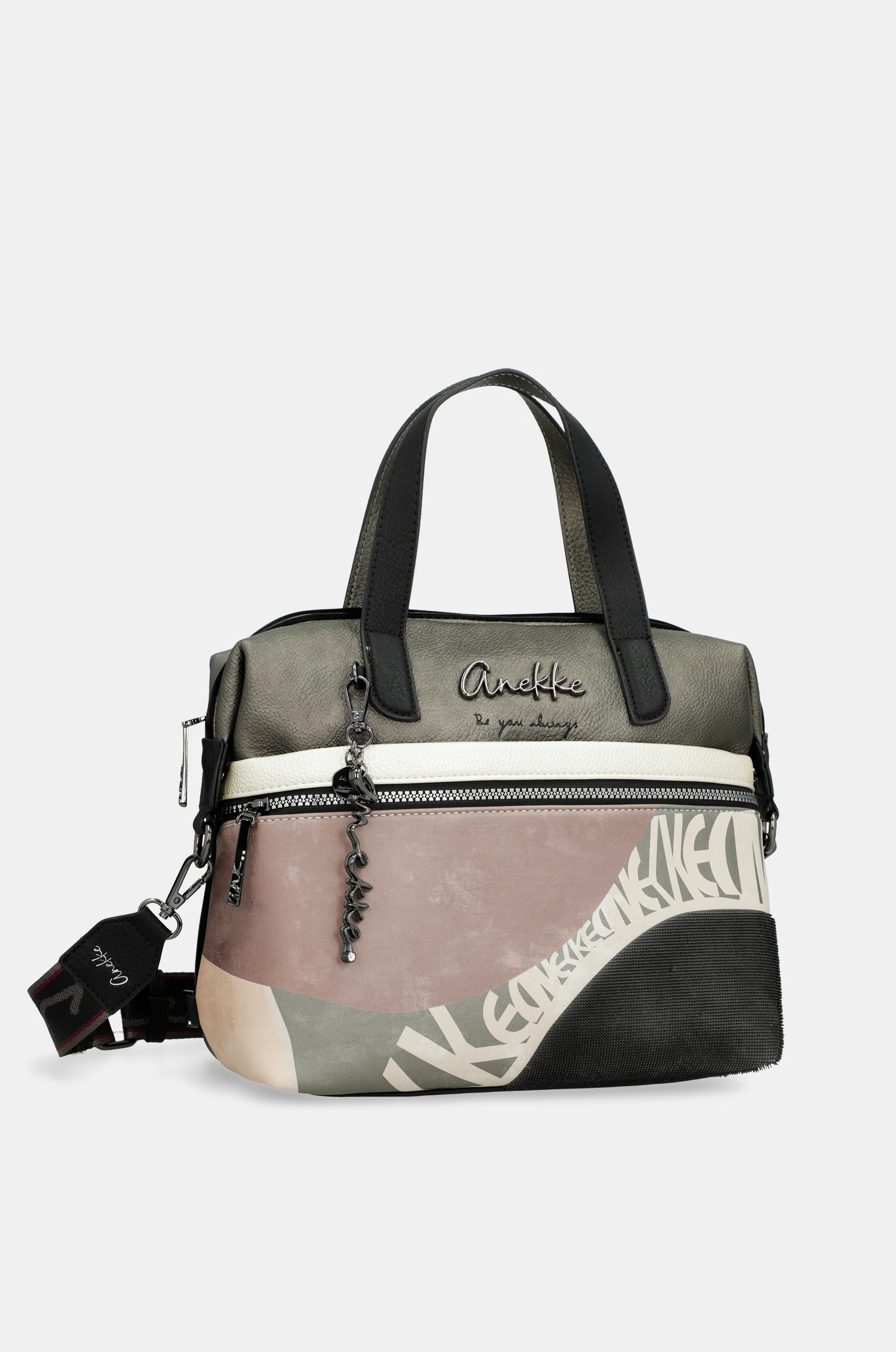 Bolso de asa corta Khroma - Image 10