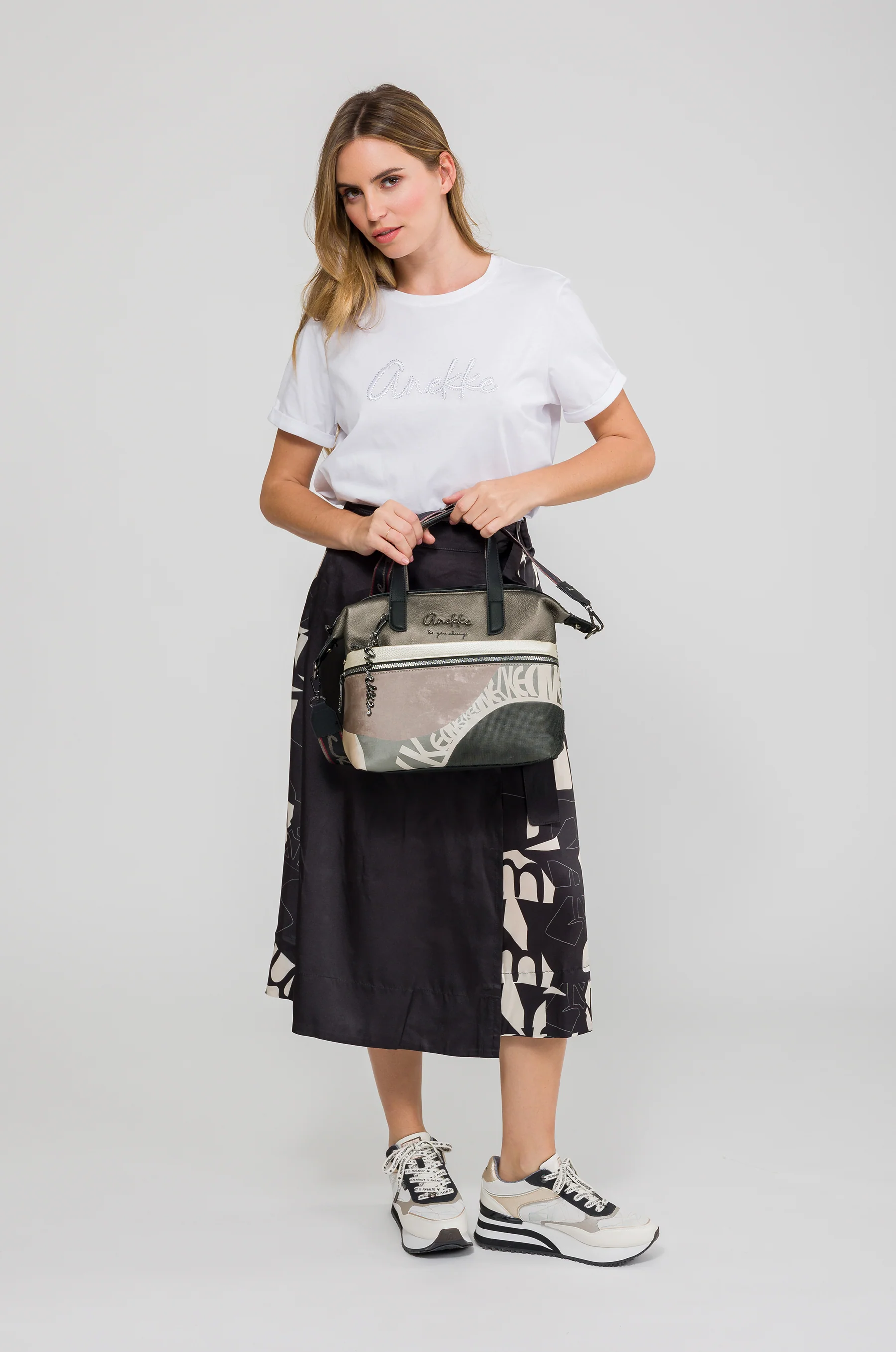 Bolso de asa corta Khroma - Image 2