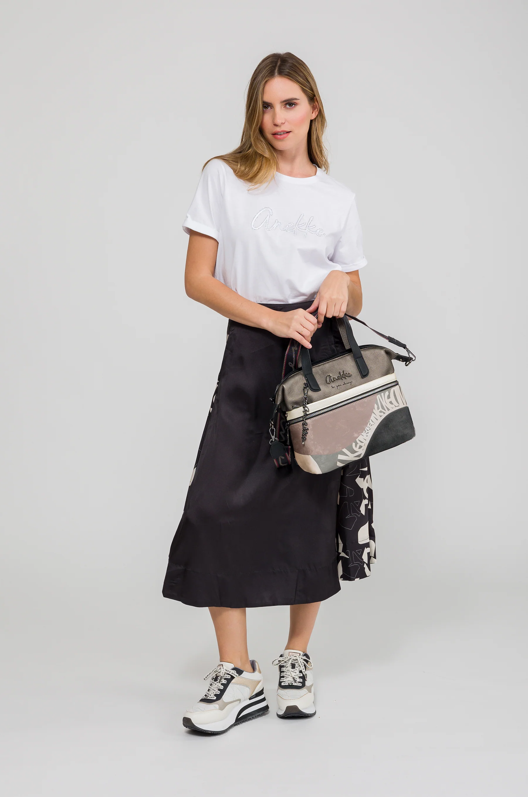 Bolso de asa corta Khroma - Image 4