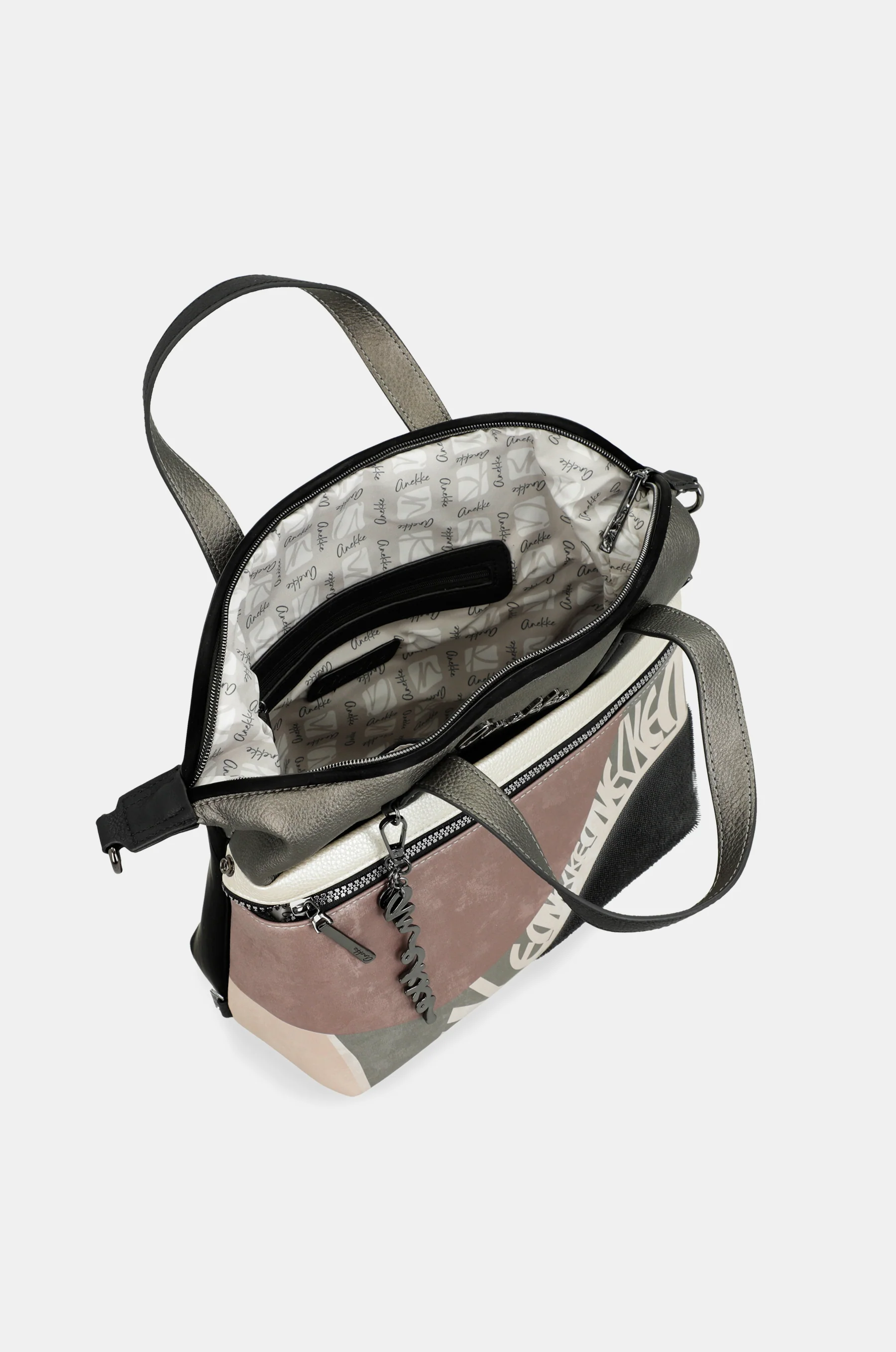 Bolso de asa corta Khroma - Image 7