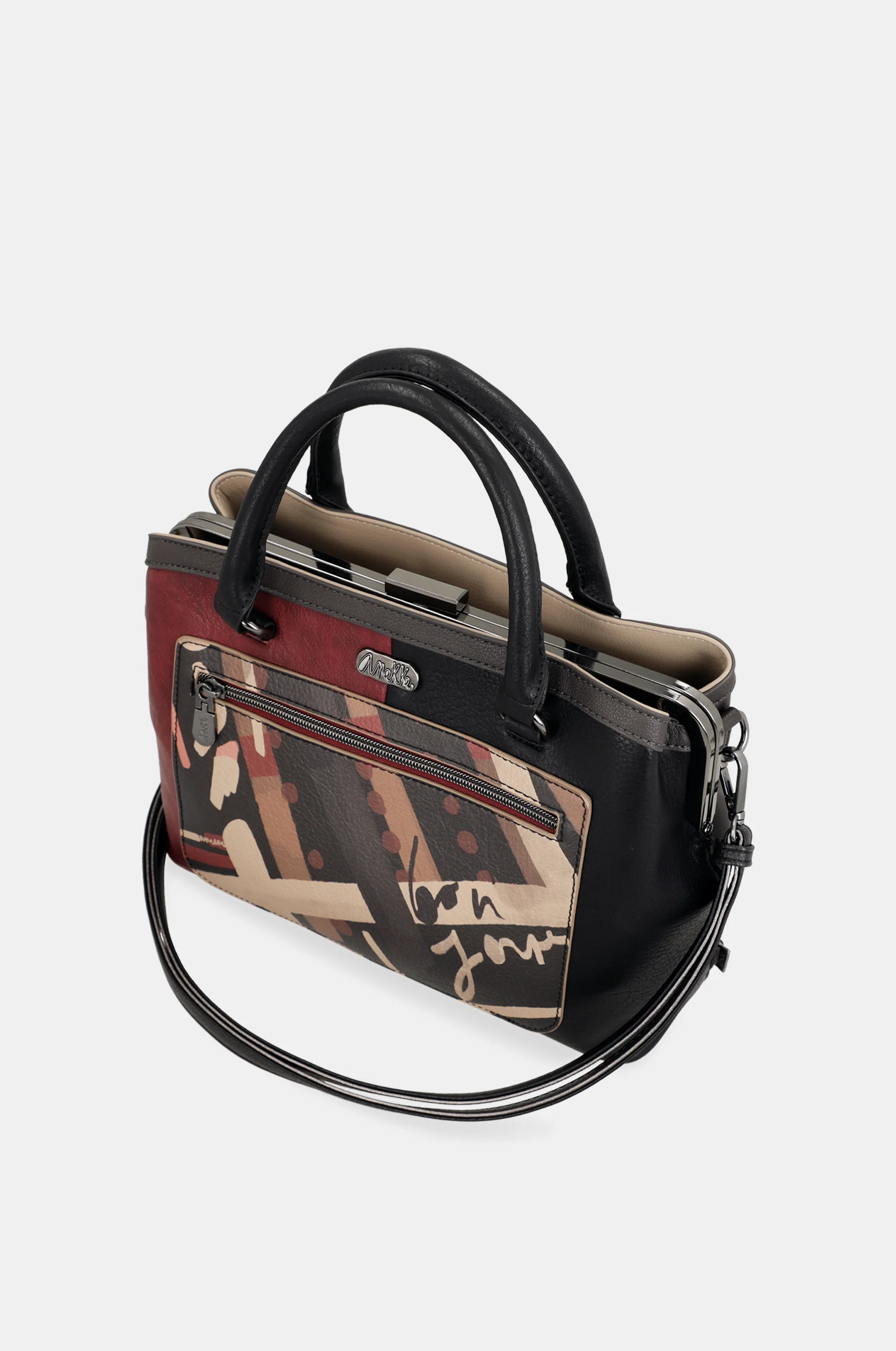 Bolso de asa corta Mademoiselle - Image 8