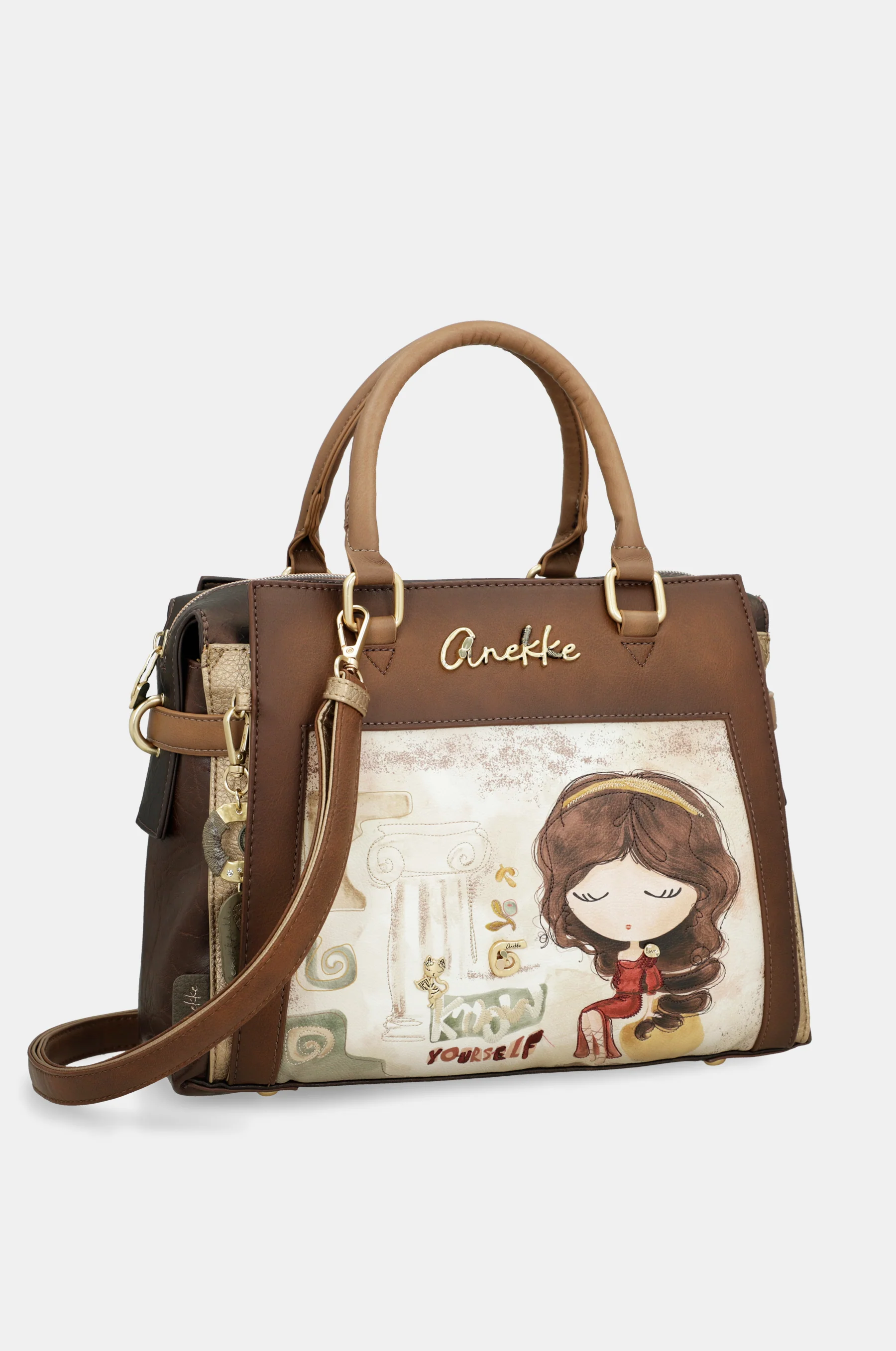 Bolso de asa corta Muse - Image 10