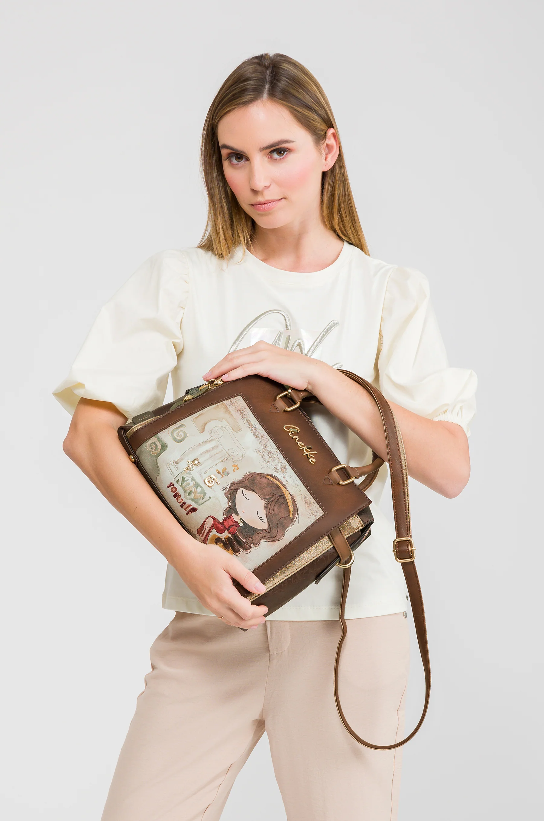 Bolso de asa corta Muse - Image 2