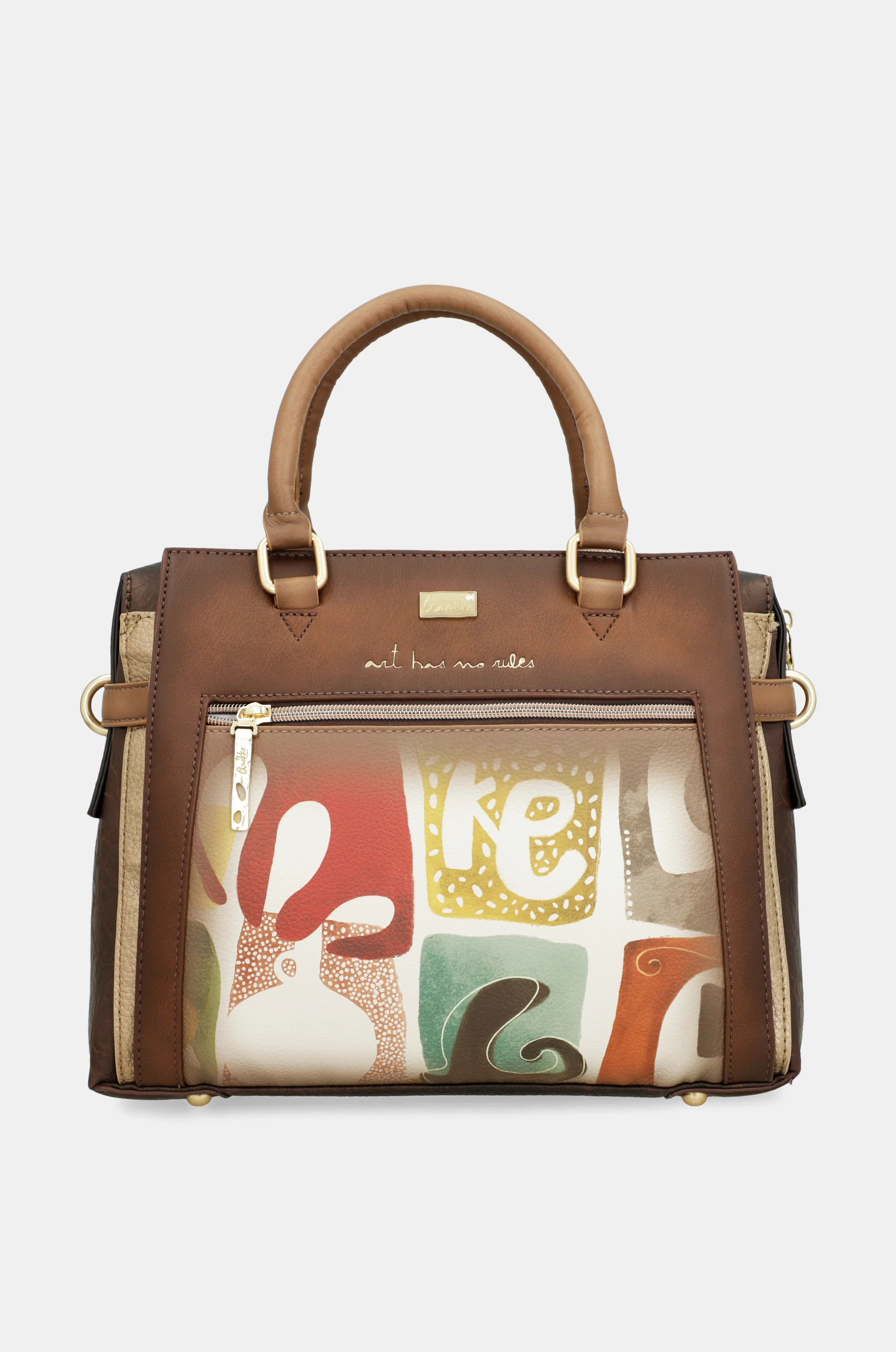 Bolso de asa corta Muse - Image 3