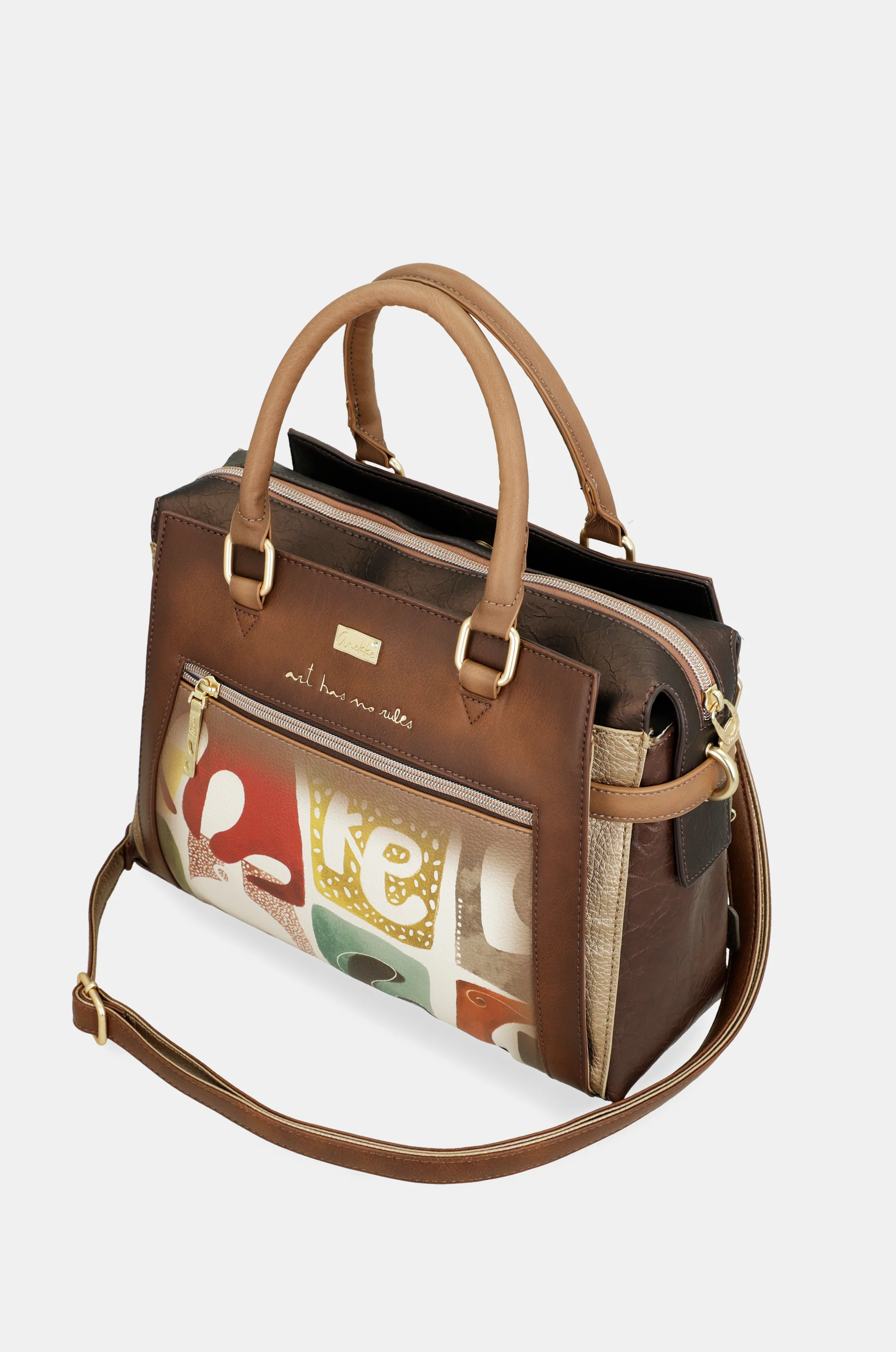 Bolso de asa corta Muse - Image 6