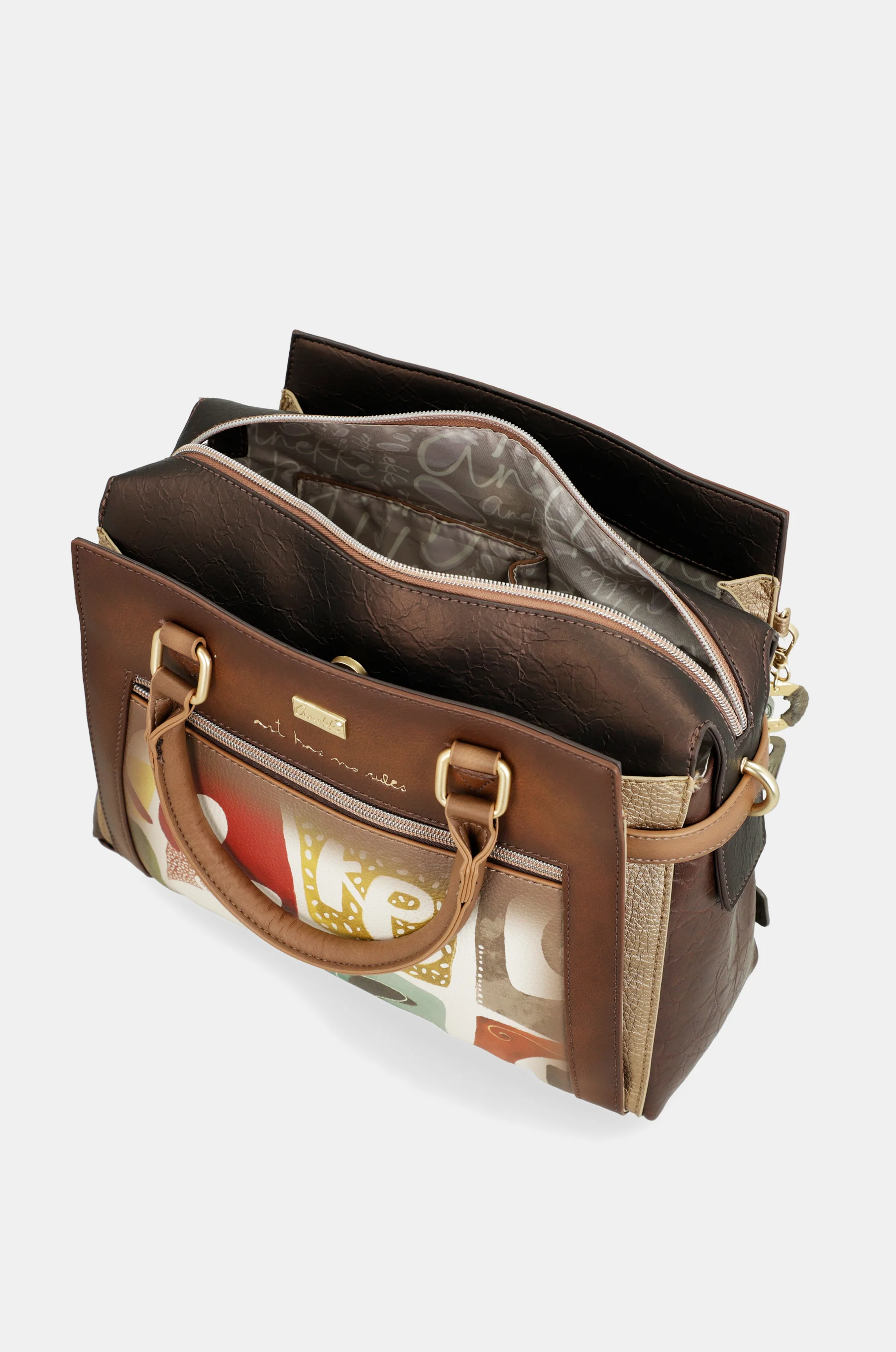 Bolso de asa corta Muse - Image 8