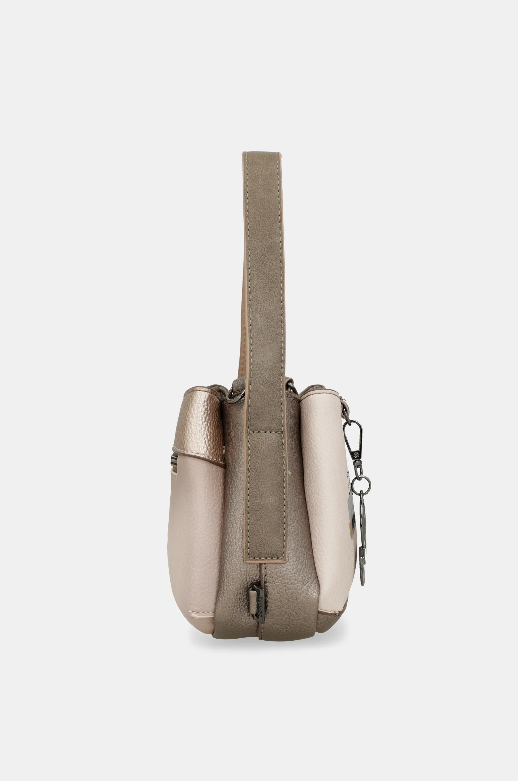 Bolso de asa corta y bandolera Olympia - Image 5