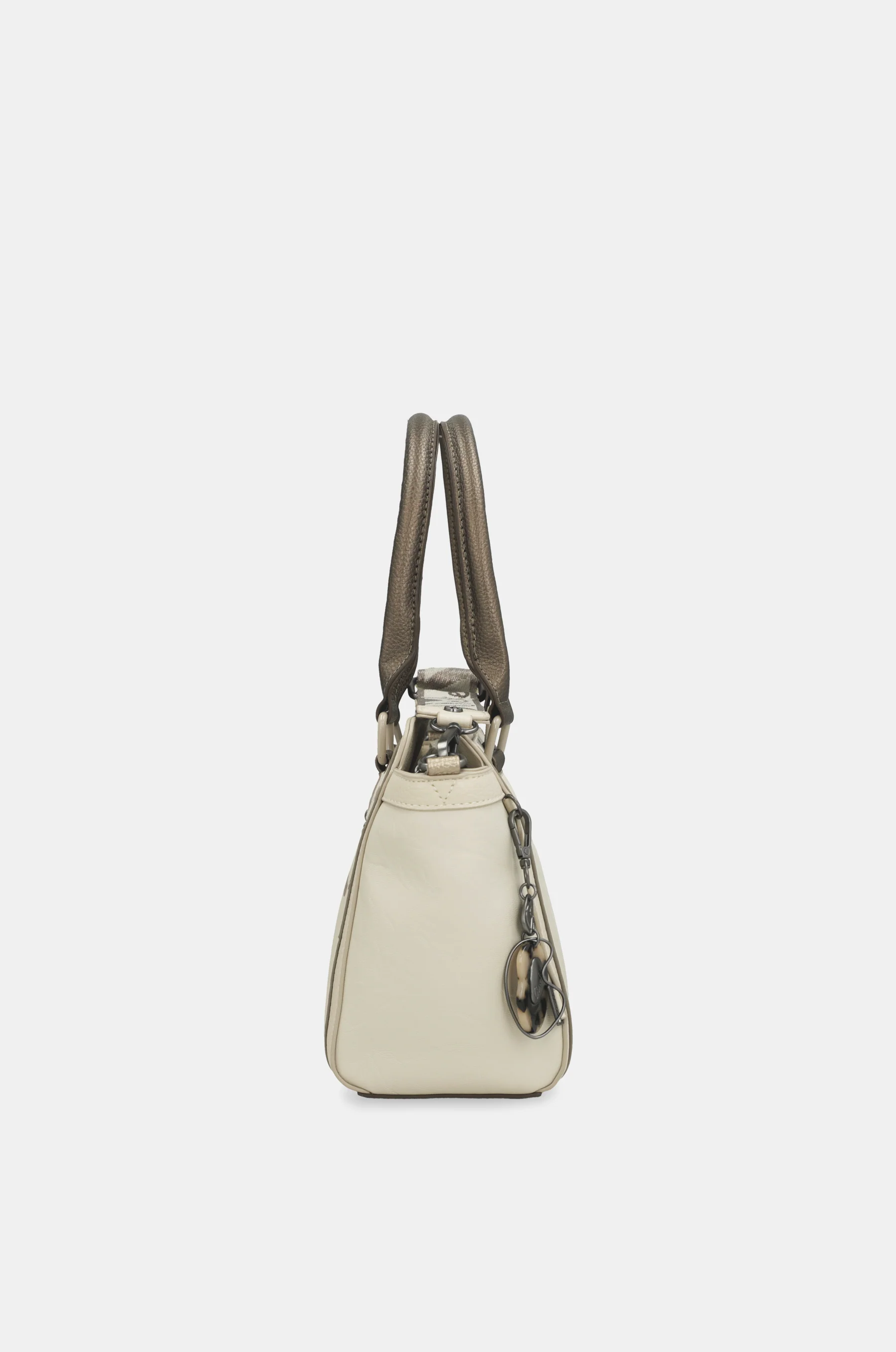 Bolso de asas corta y bandolera Gaia - Image 3