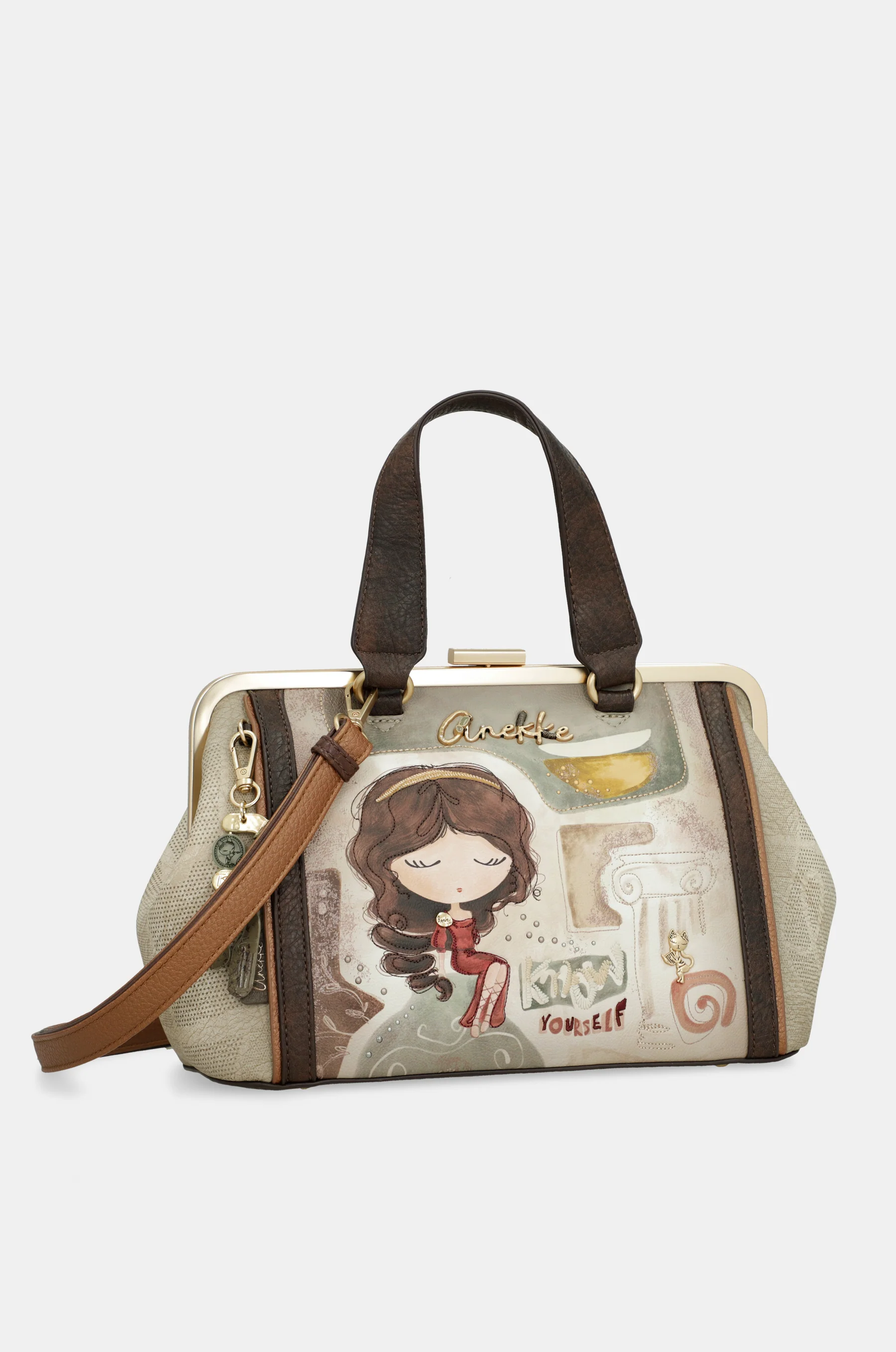 Bolso de boquilla Muse - Image 10