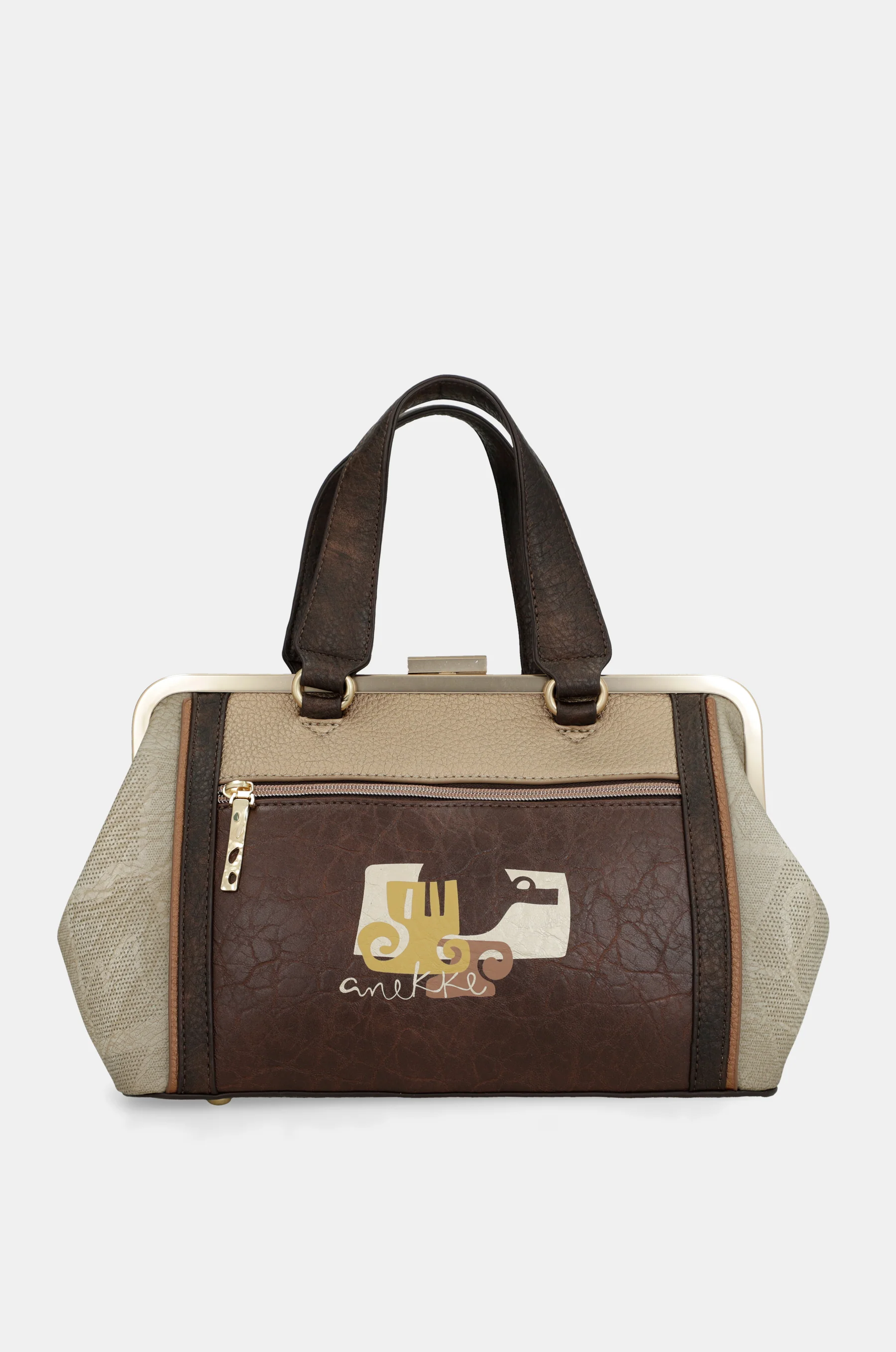 Bolso de boquilla Muse - Image 3