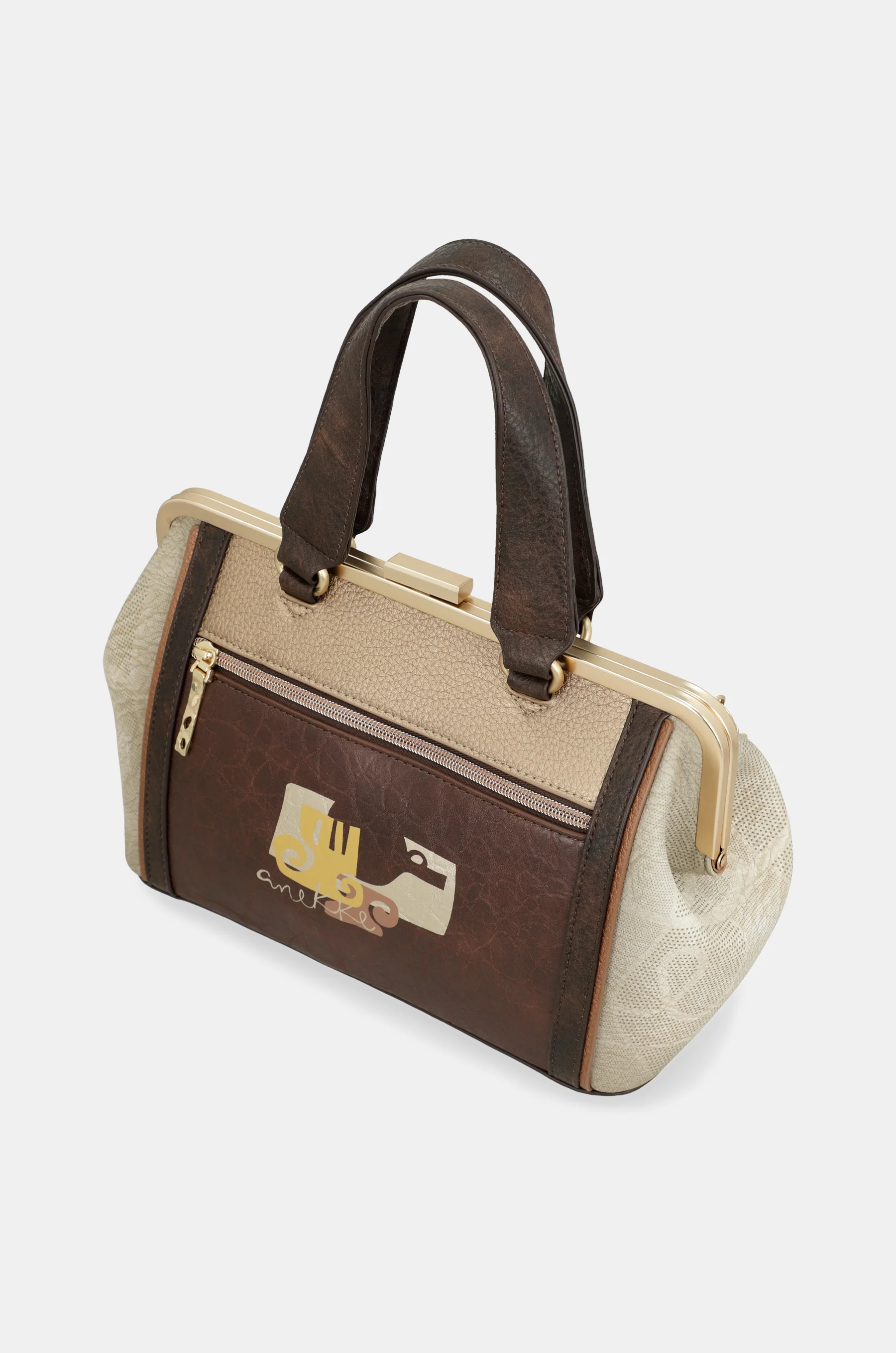 Bolso de boquilla Muse - Image 6