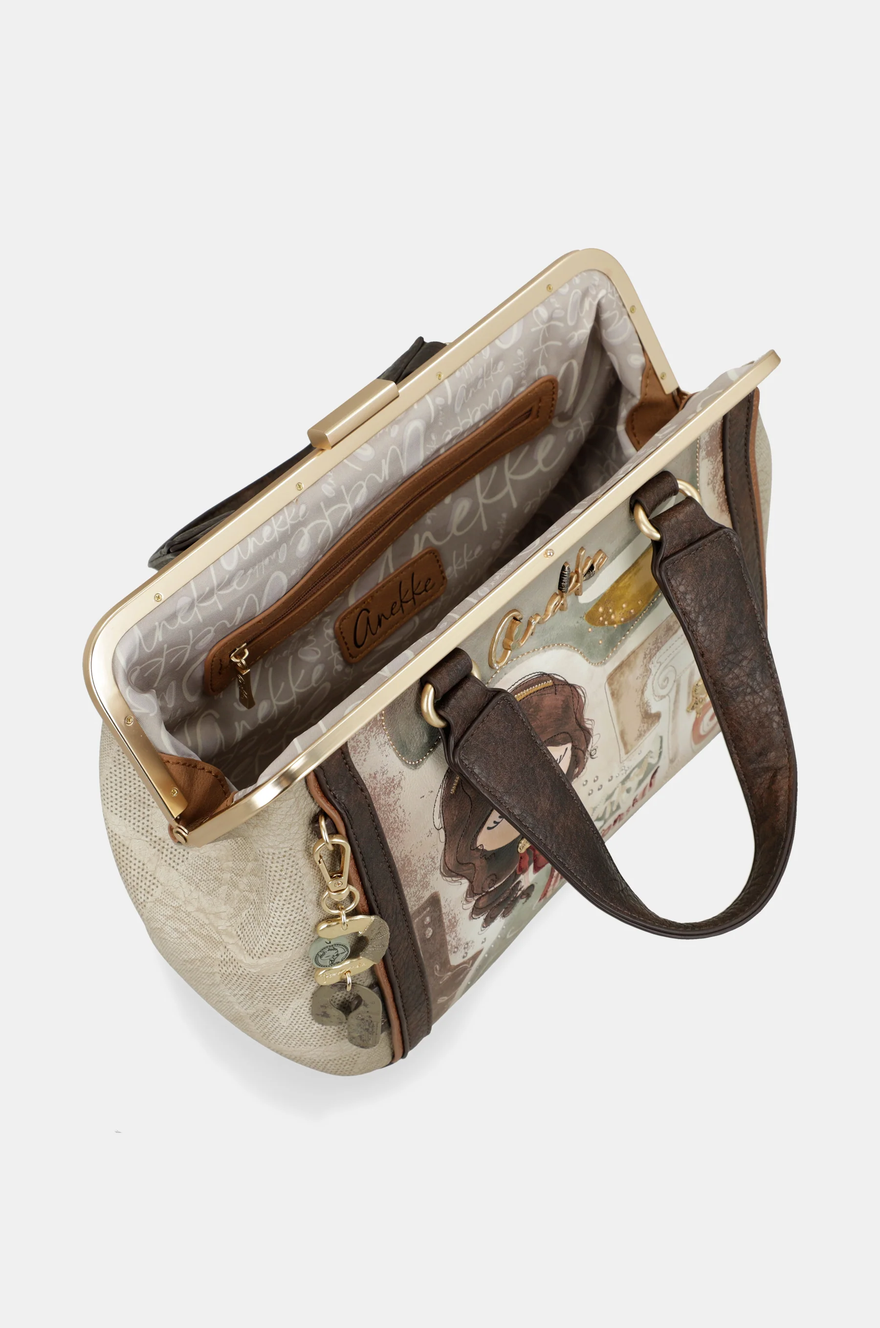 Bolso de boquilla Muse - Image 7