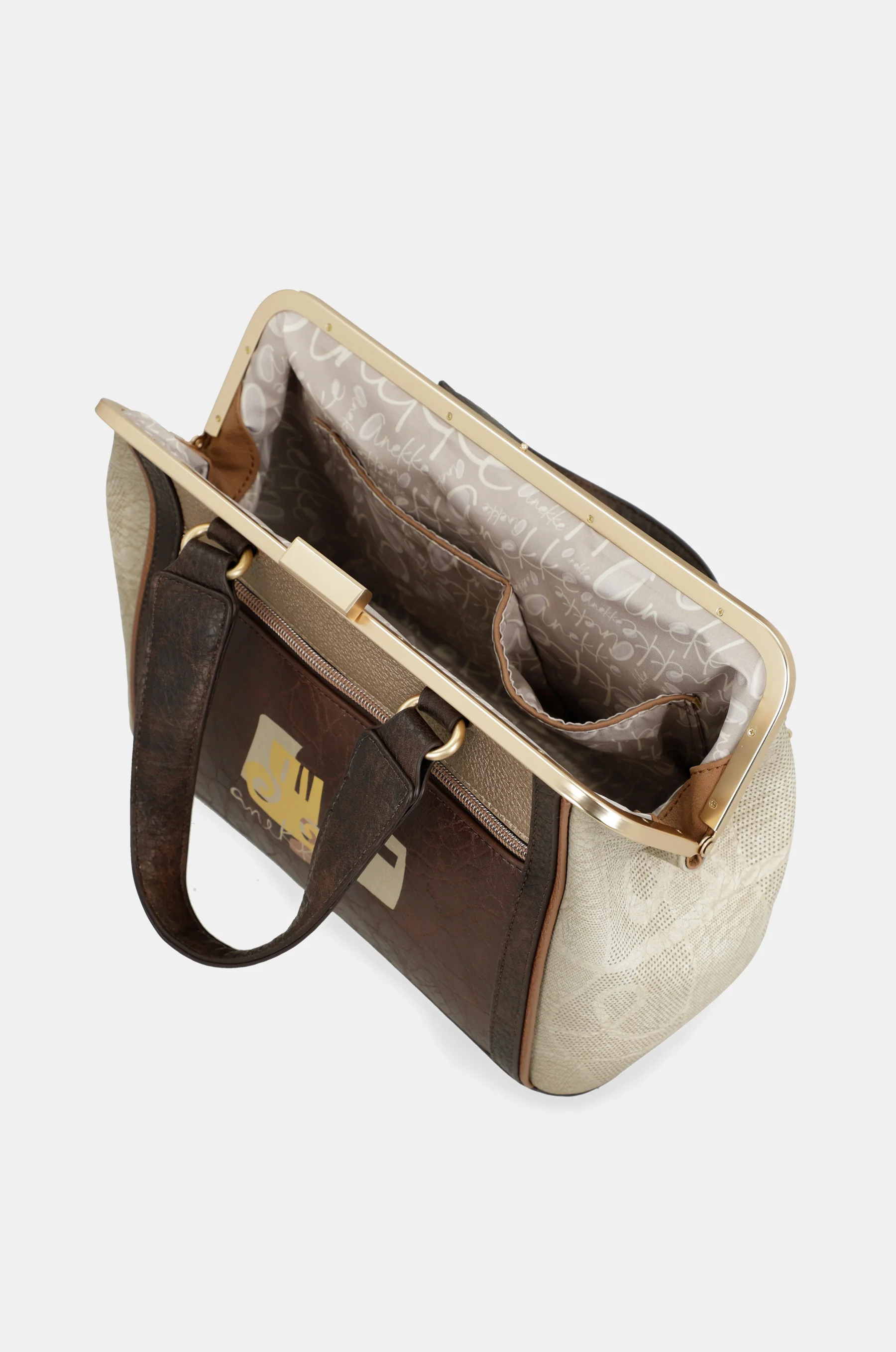 Bolso de boquilla Muse - Image 8