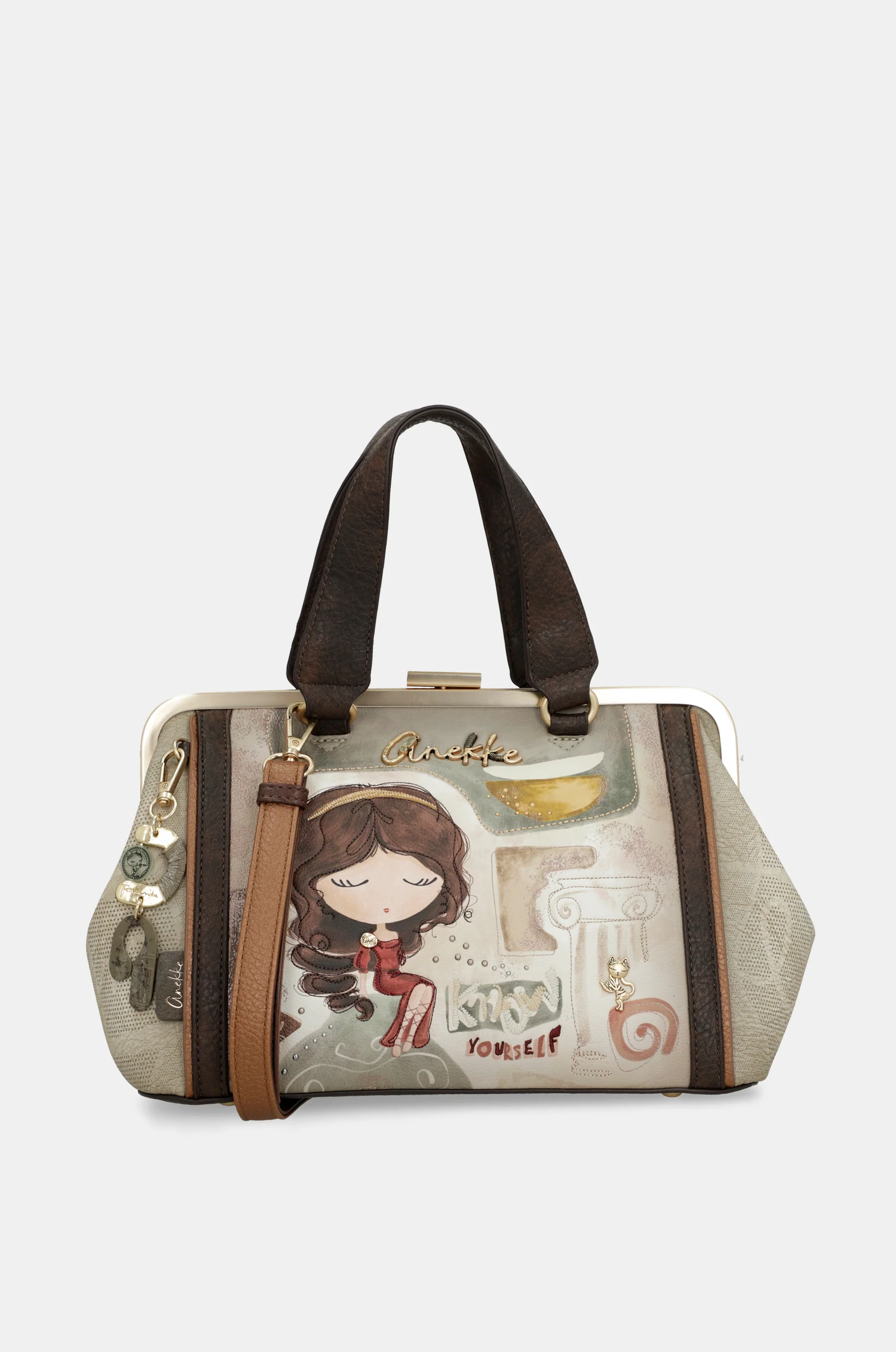 Bolso de boquilla Muse - Image 9