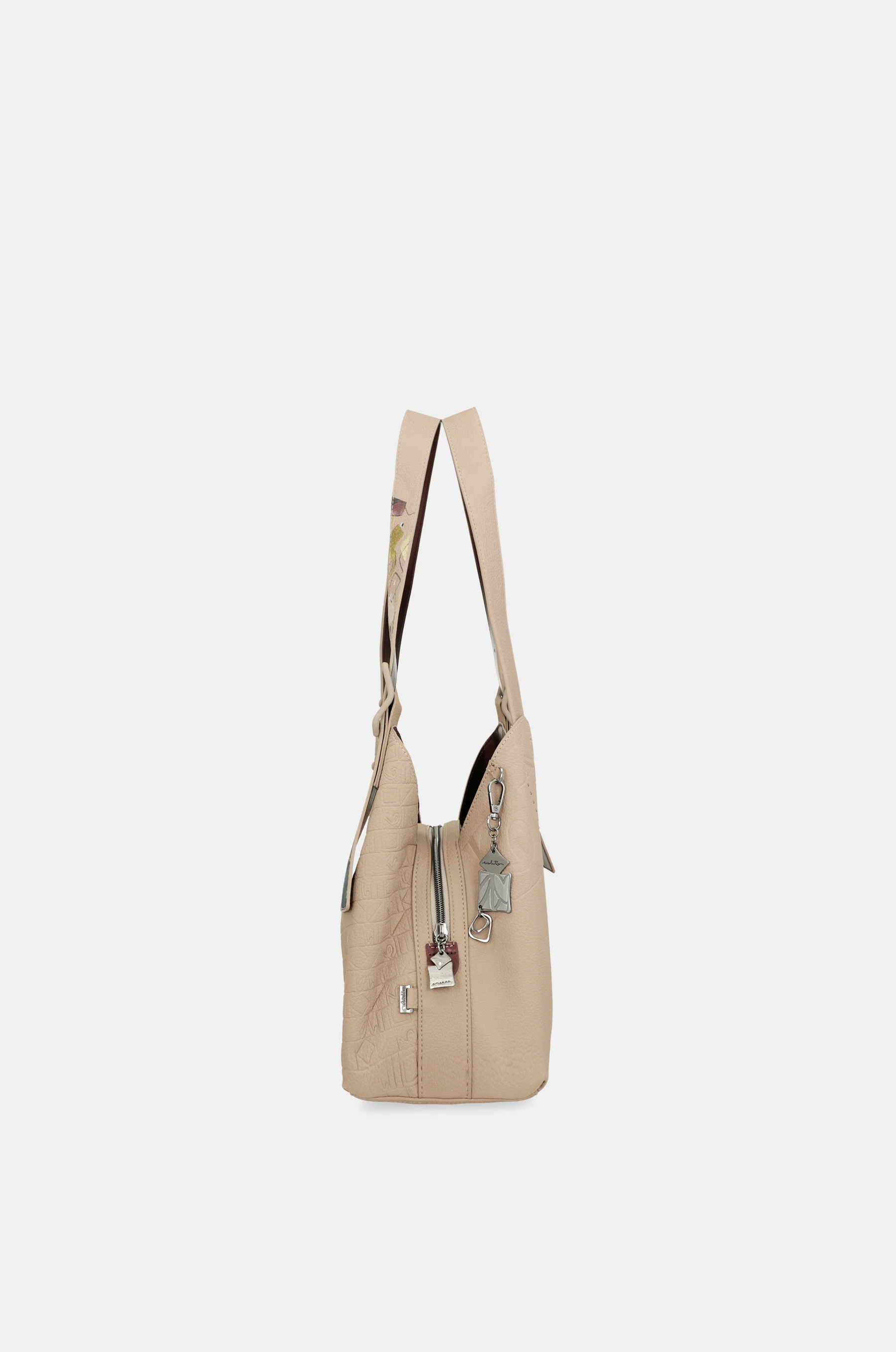 Bolso de hombro 2 asas Evolution - Image 4