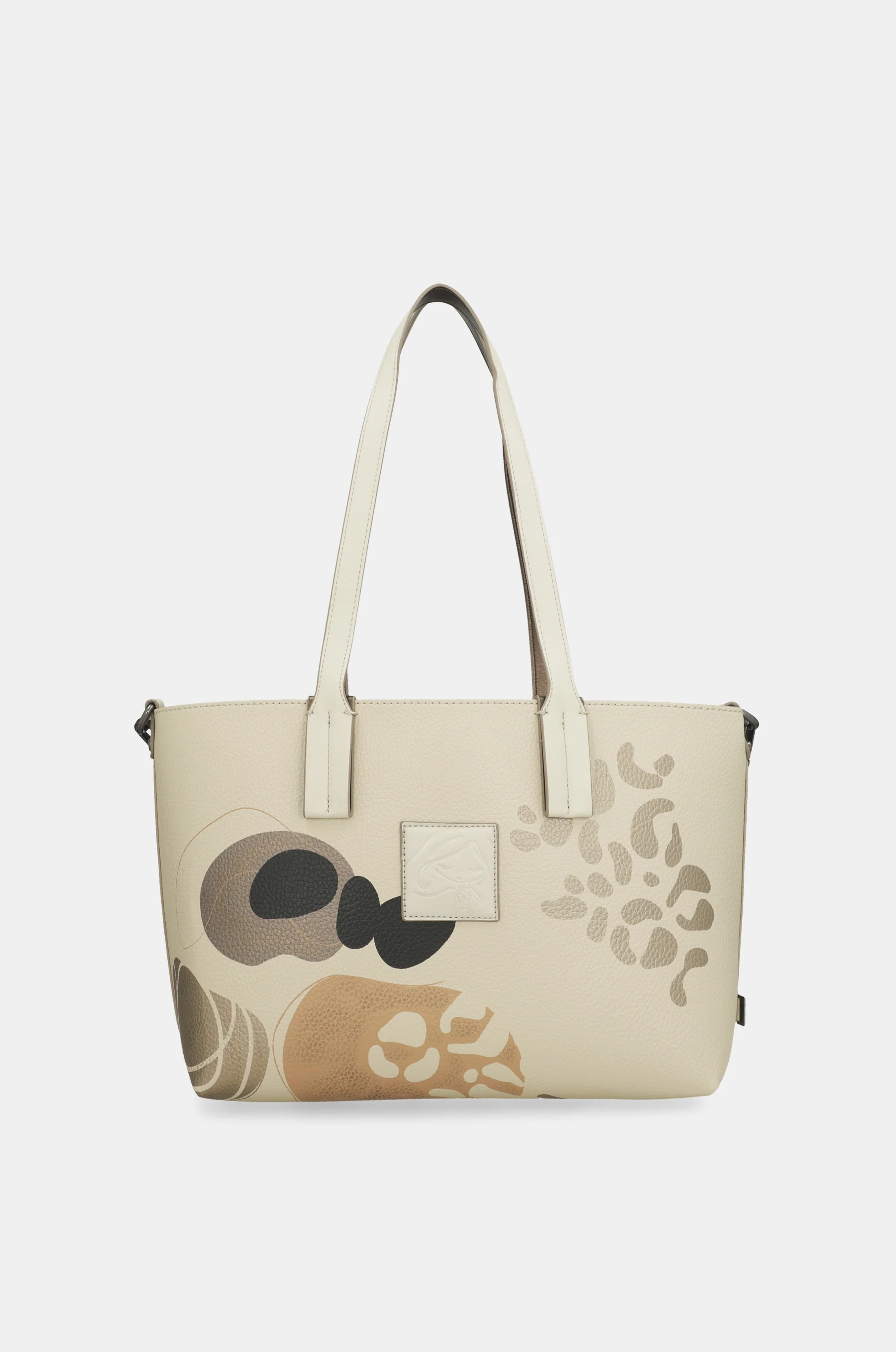 Bolso de hombro 2 en 1 Gaia - Image 4
