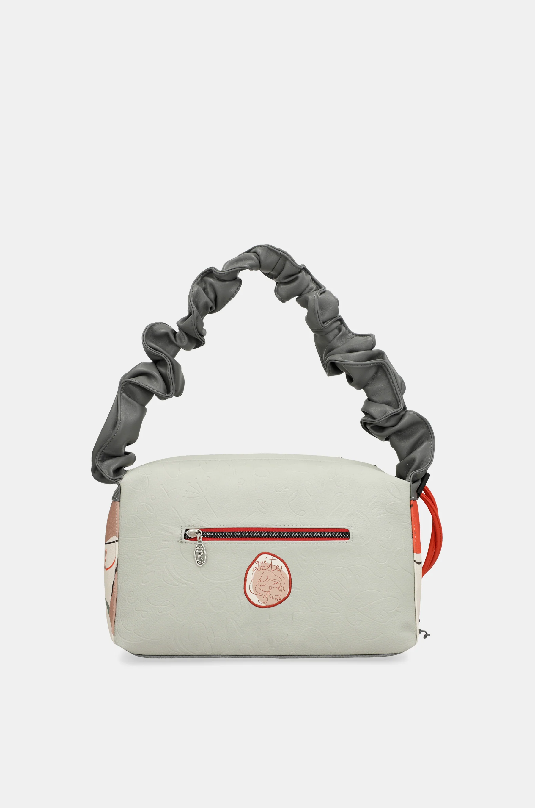 Bolso de hombro Ole - Image 4