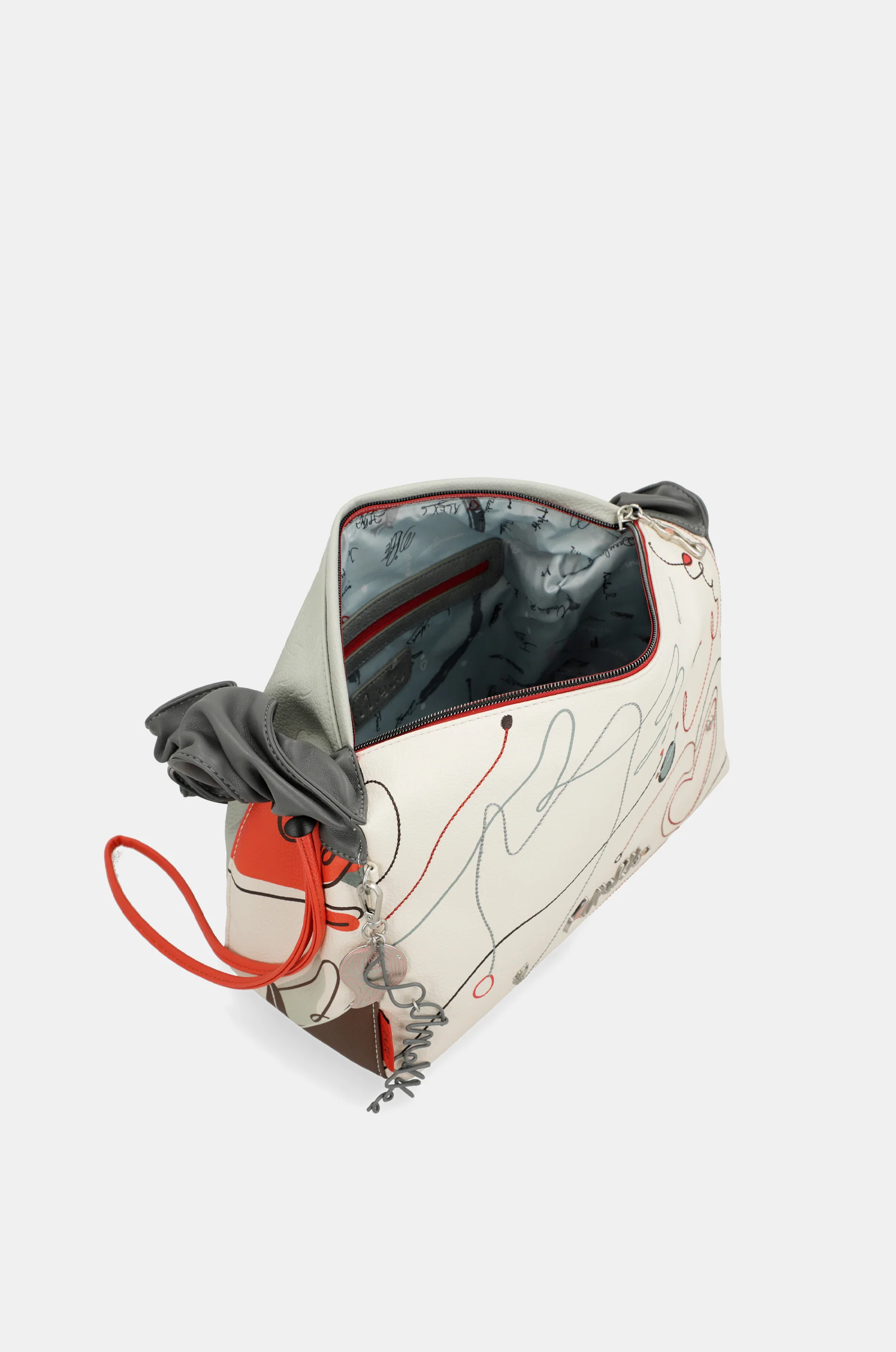 Bolso de hombro Ole - Image 6