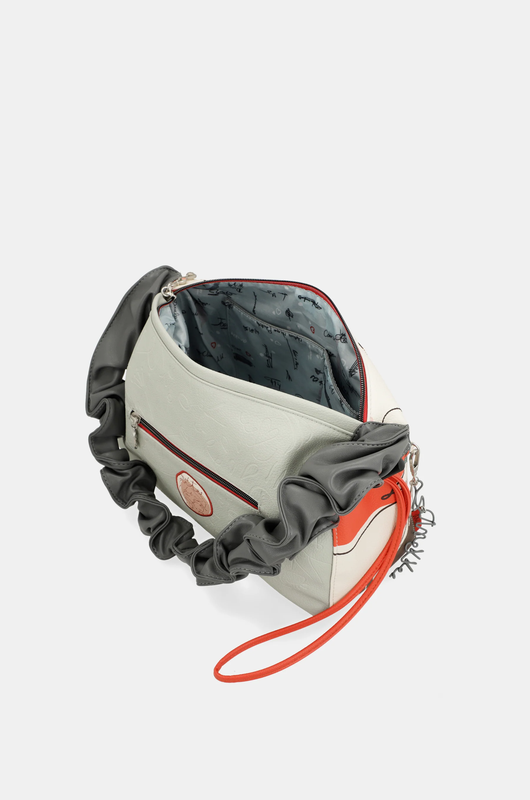 Bolso de hombro Ole - Image 8