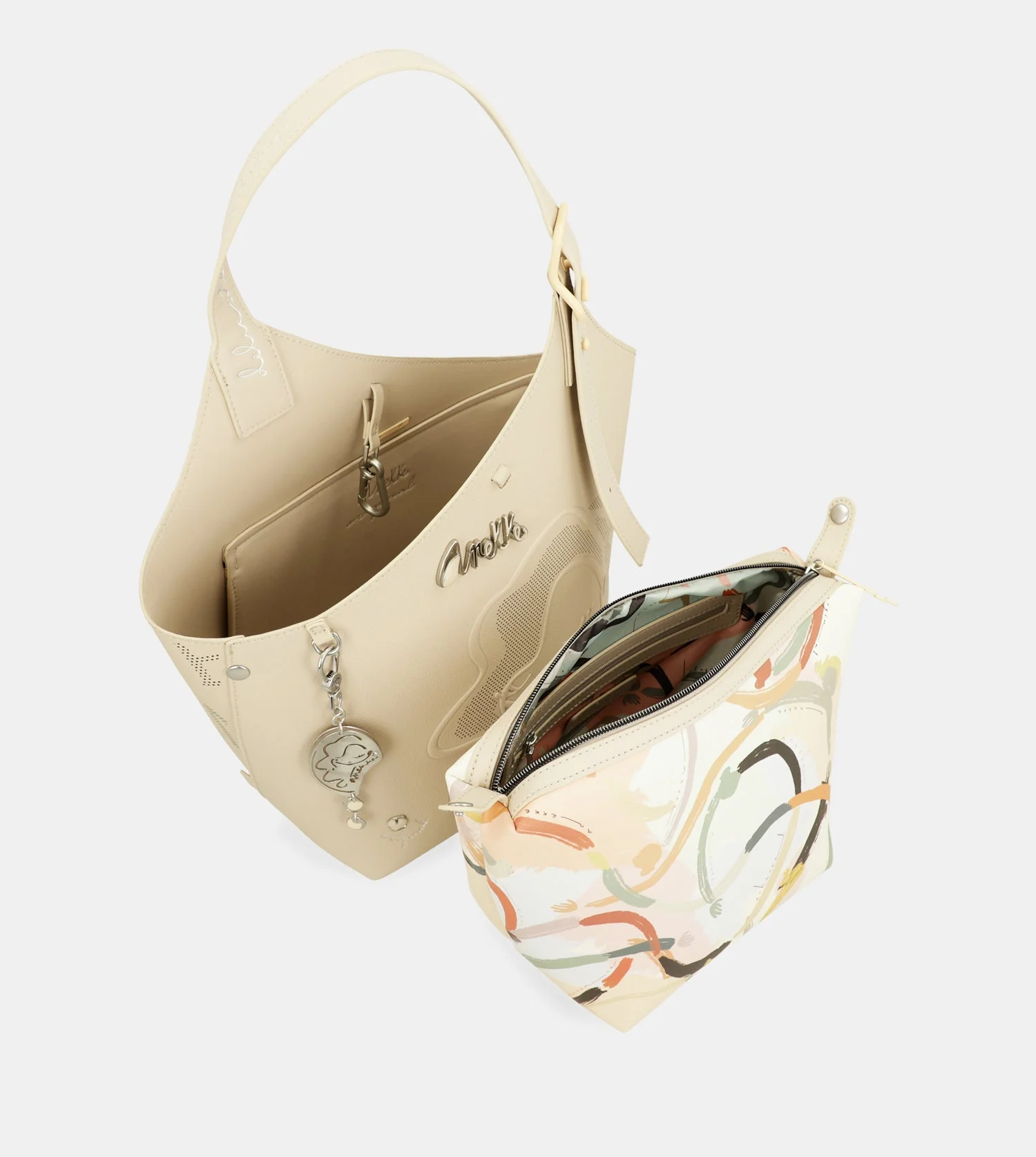 Bolso de hombro Original - Image 10