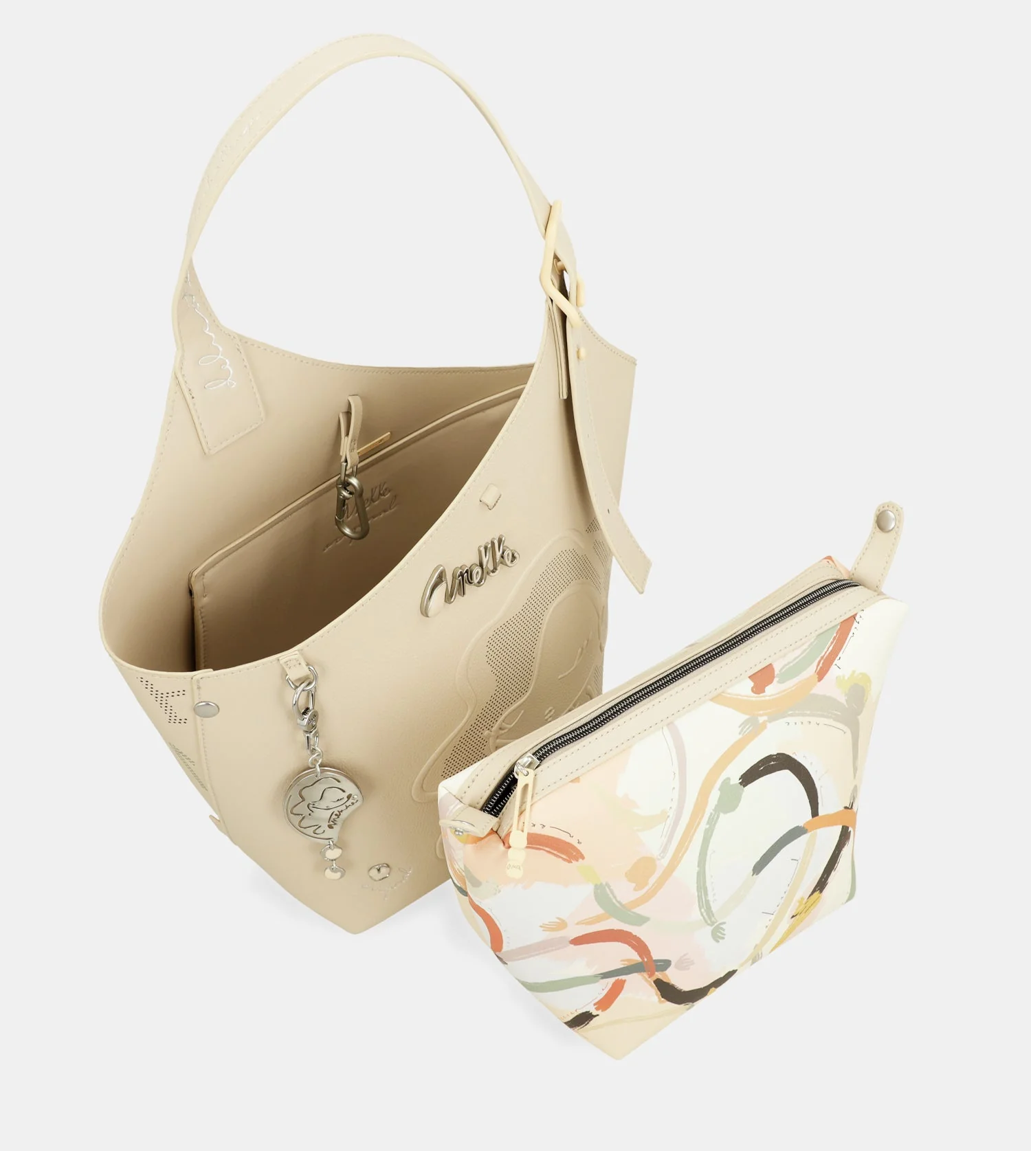 Bolso de hombro Original - Image 7