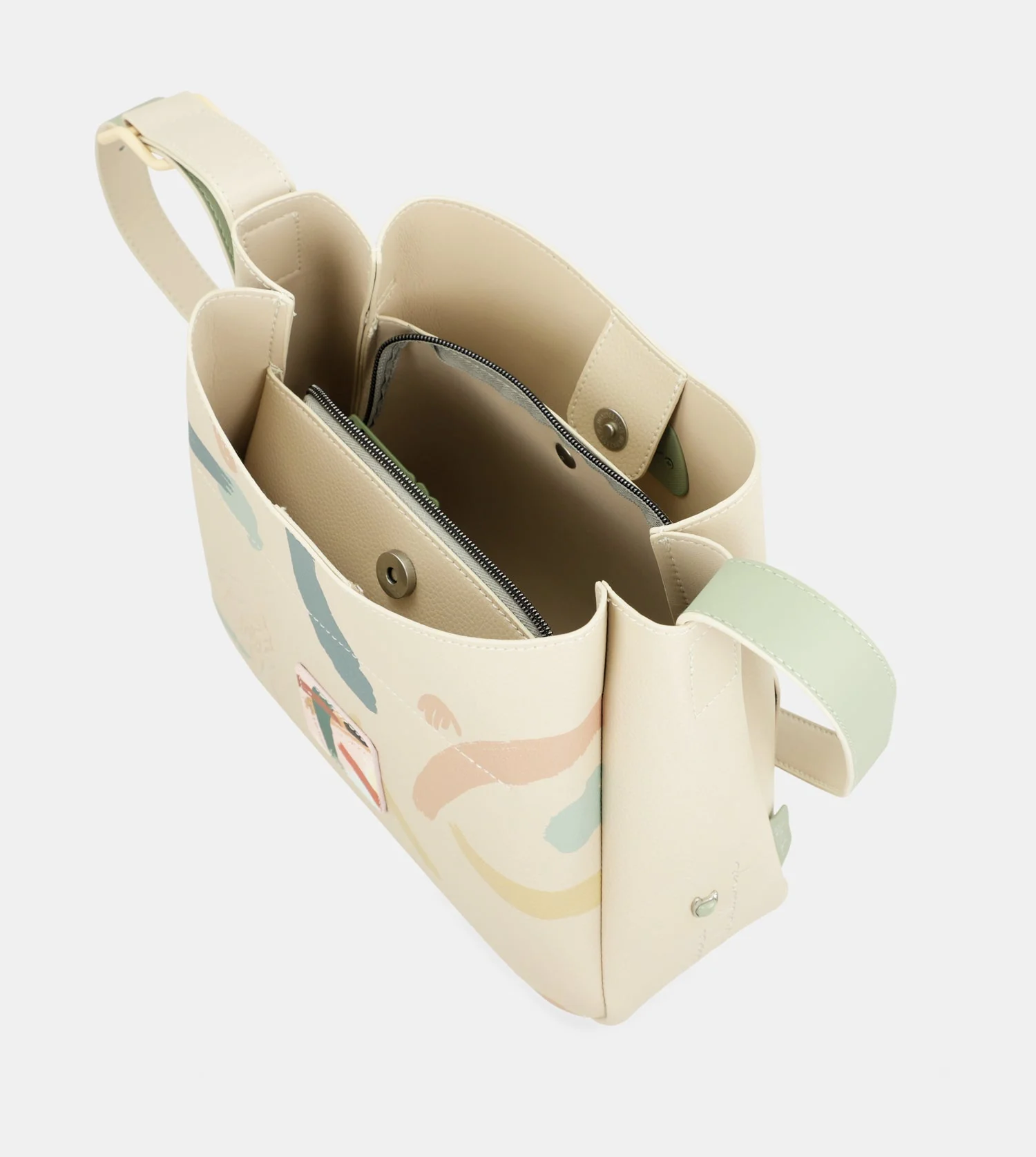Bolso de hombro Original - Image 10