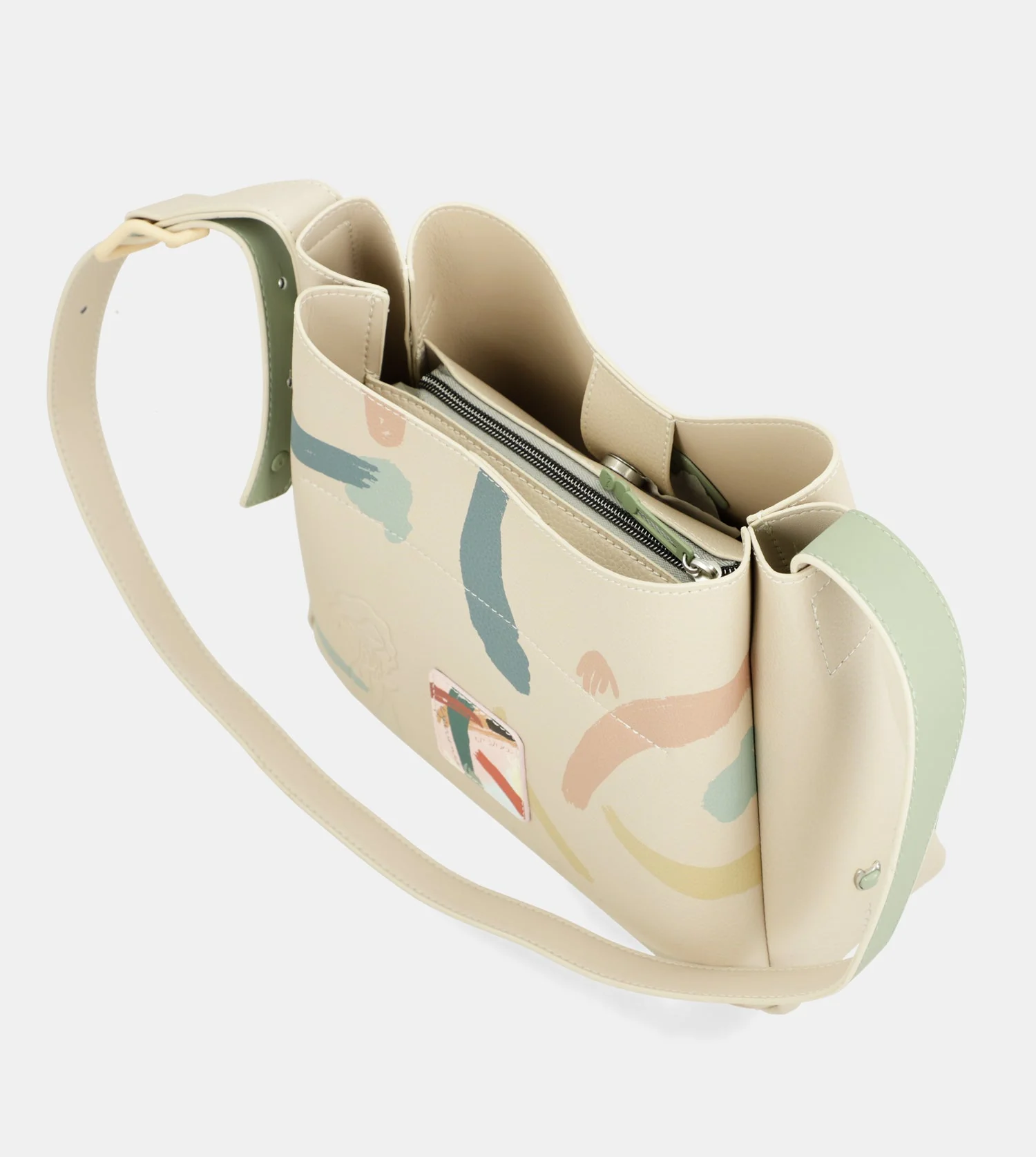 Bolso de hombro Original - Image 9