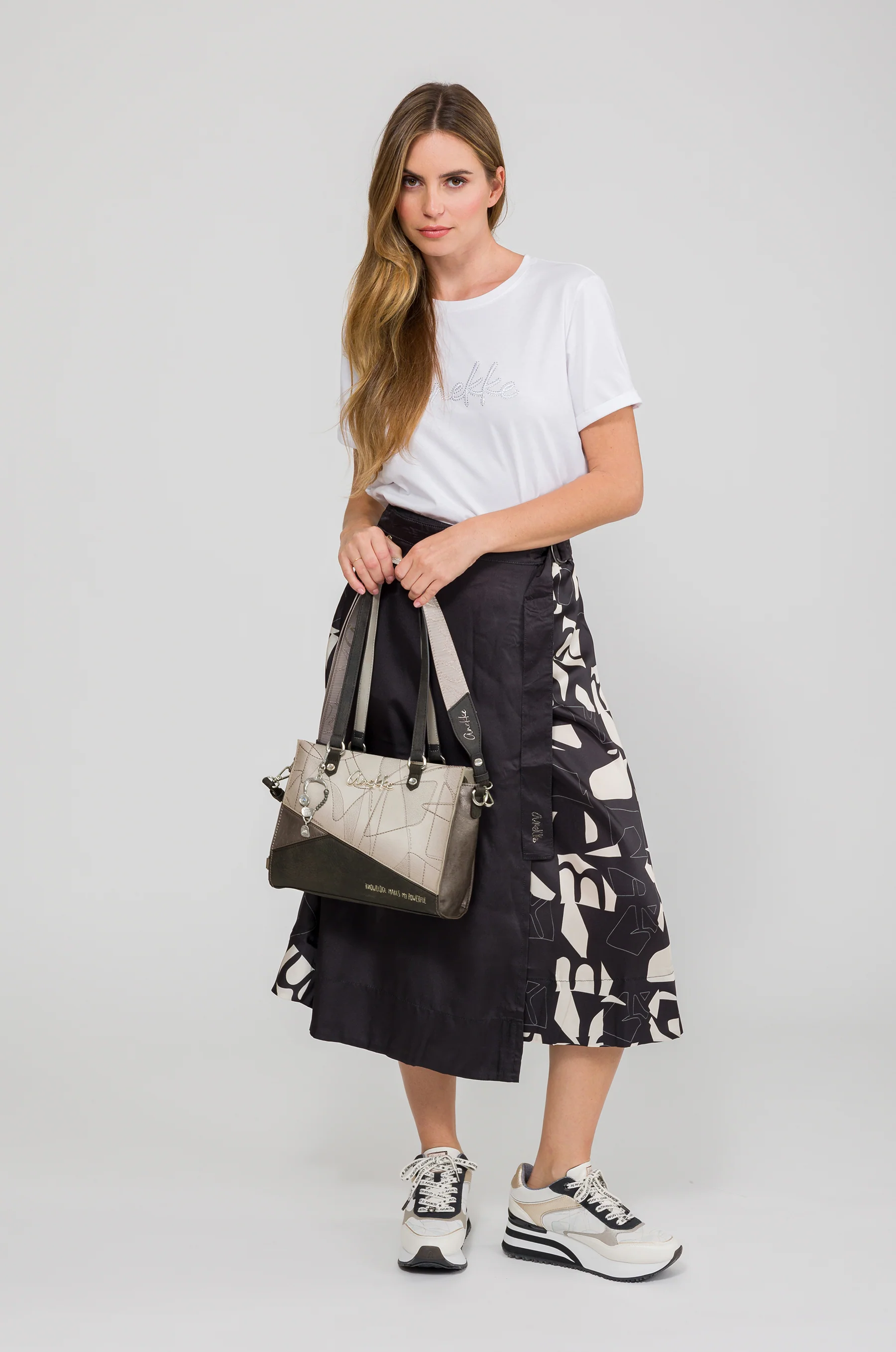 Bolso de hombro Auralis - Image 4