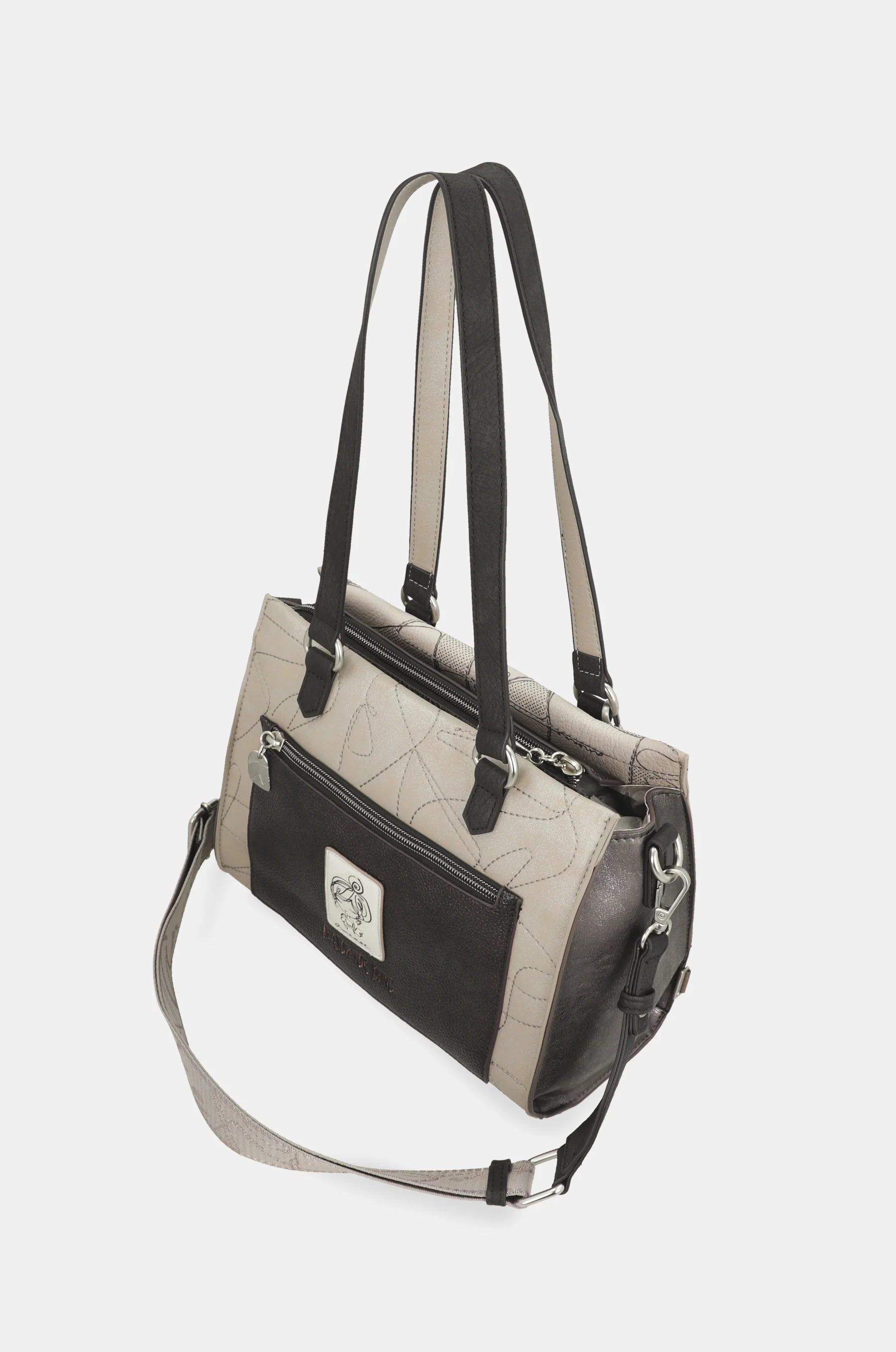 Bolso de hombro Auralis - Image 8