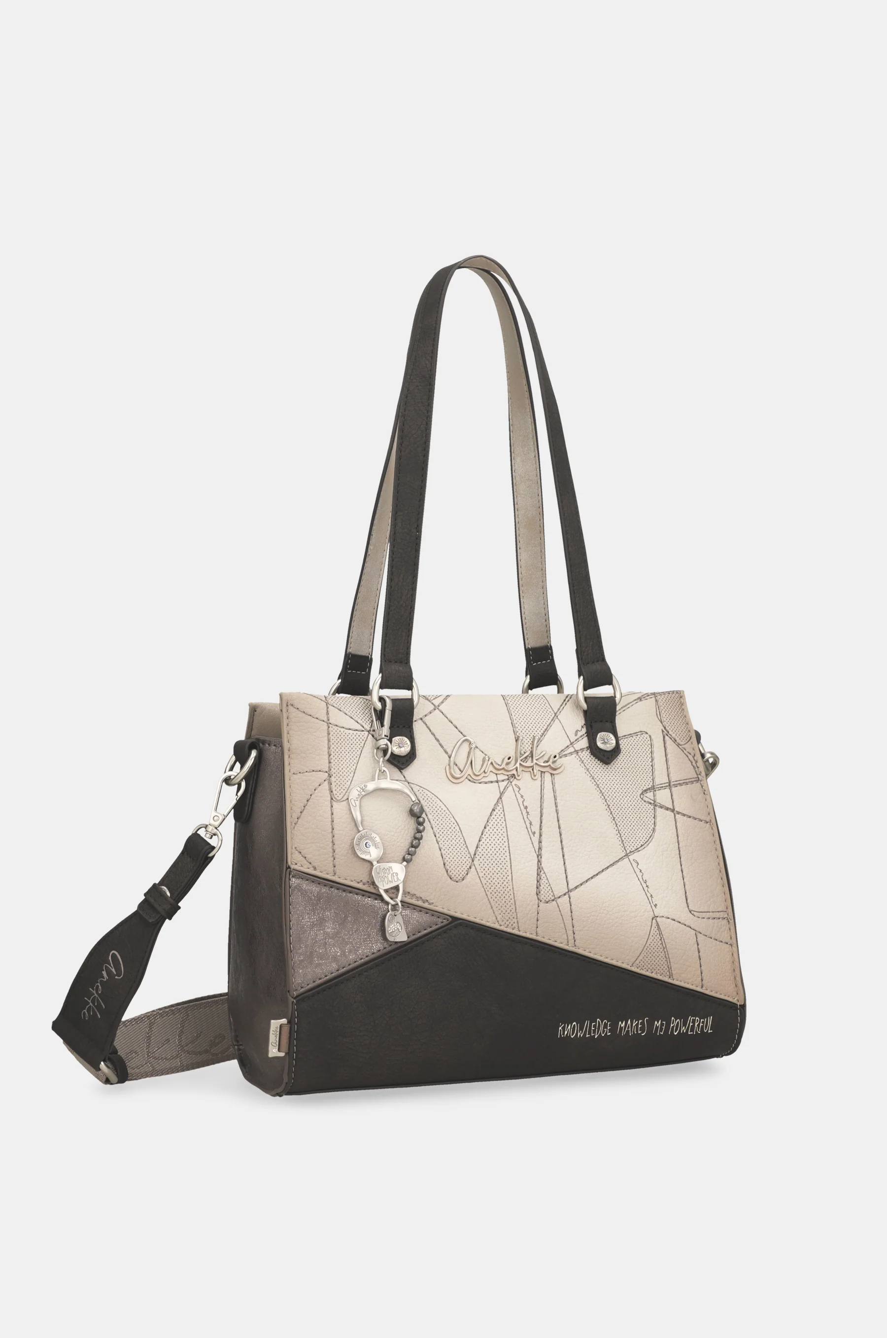 Bolso de hombro Auralis - Image 9
