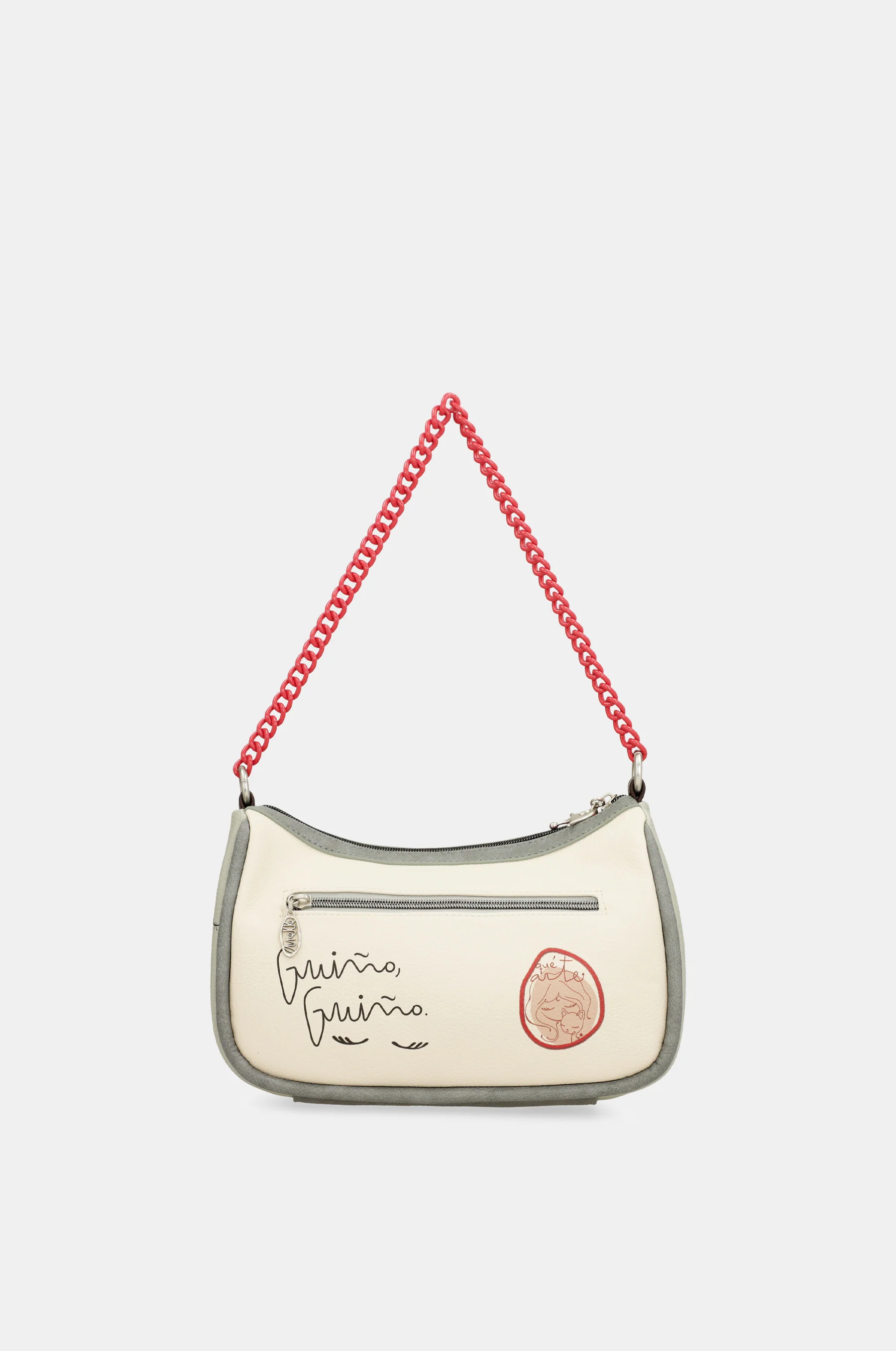 Bolso de hombro Ole - Image 4