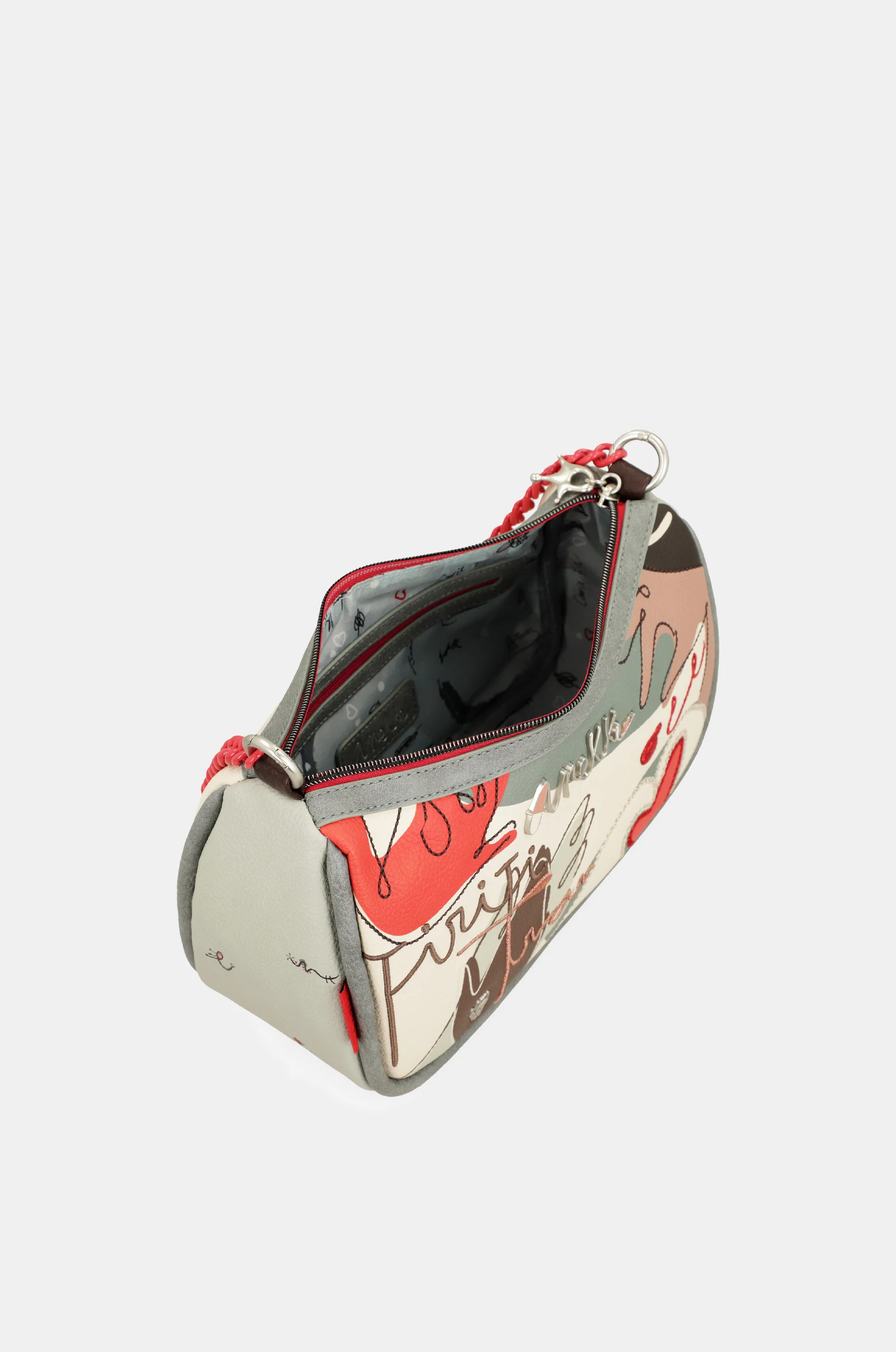Bolso de hombro Ole - Image 6