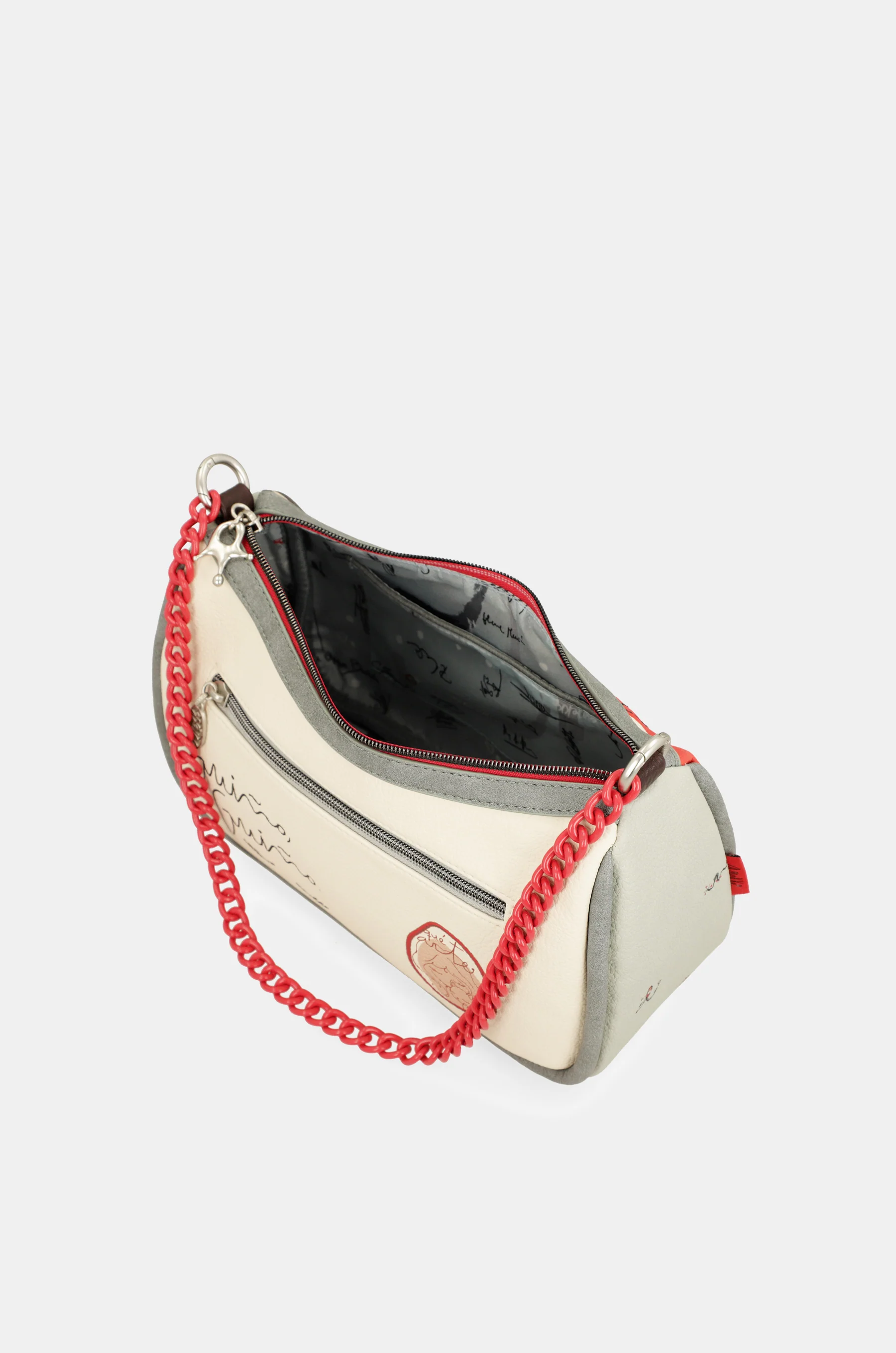 Bolso de hombro Ole - Image 7