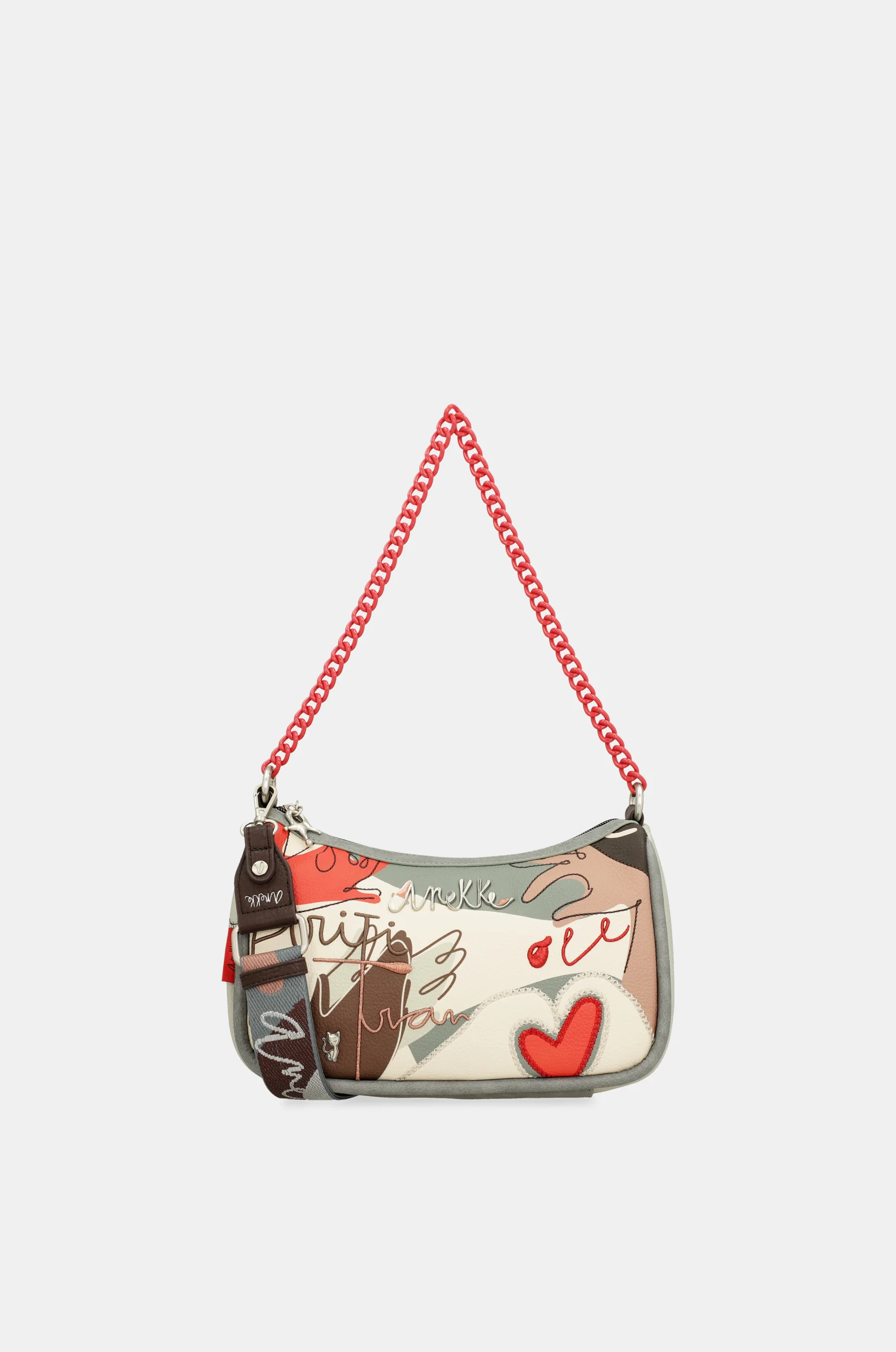 Bolso de hombro Ole - Image 8