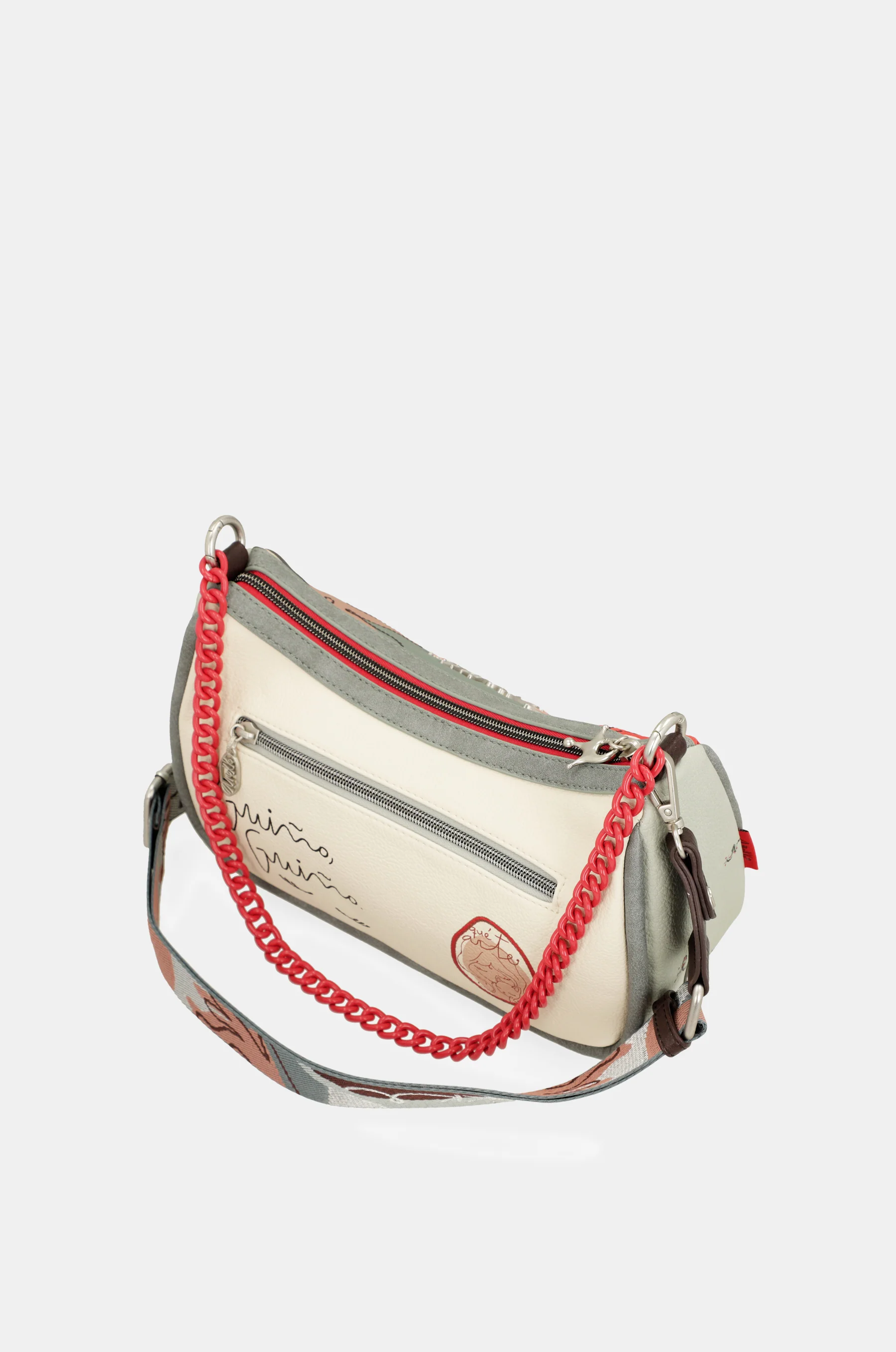 Bolso de hombro Ole - Image 9