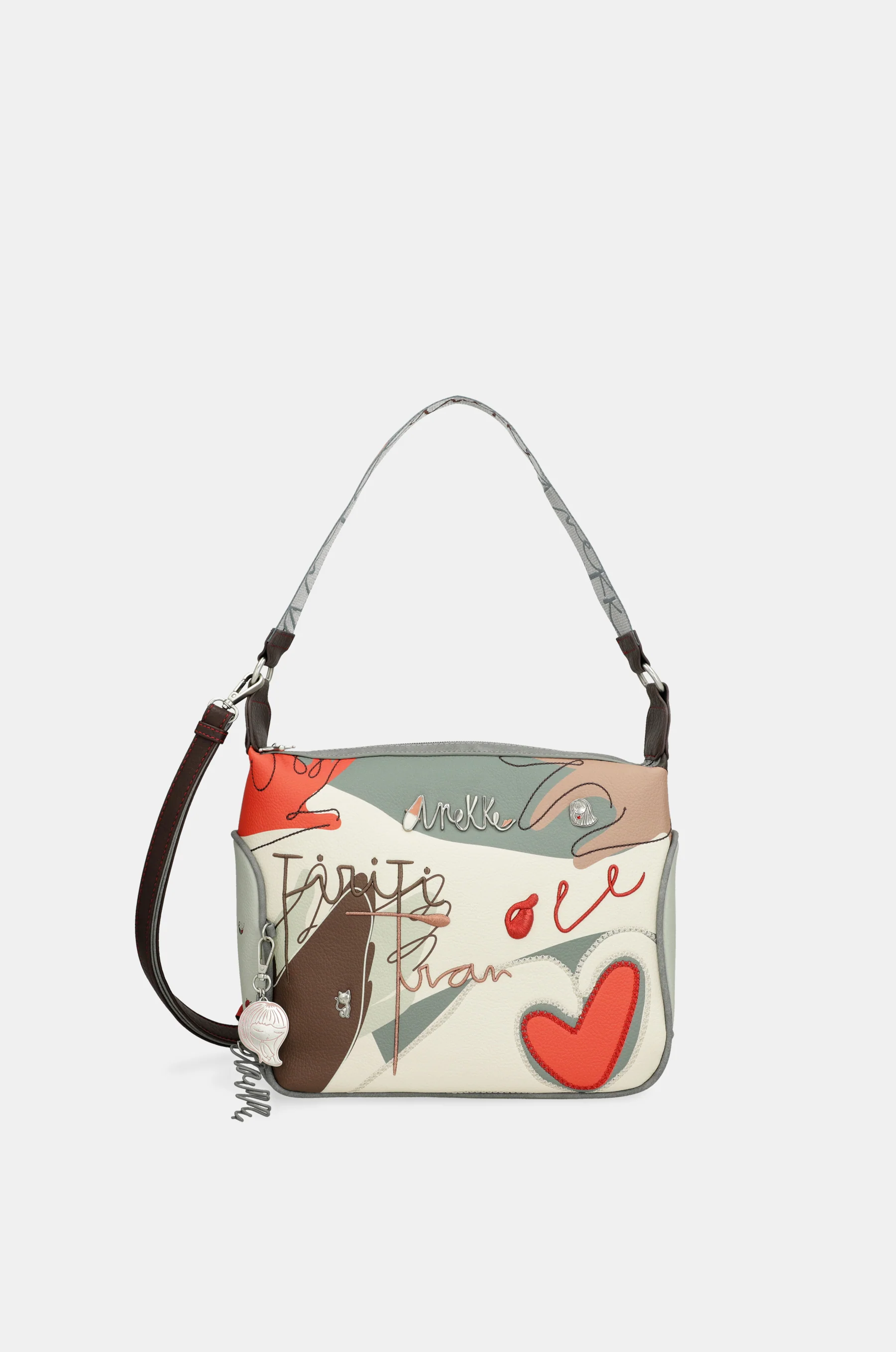 Bolsos de hombro