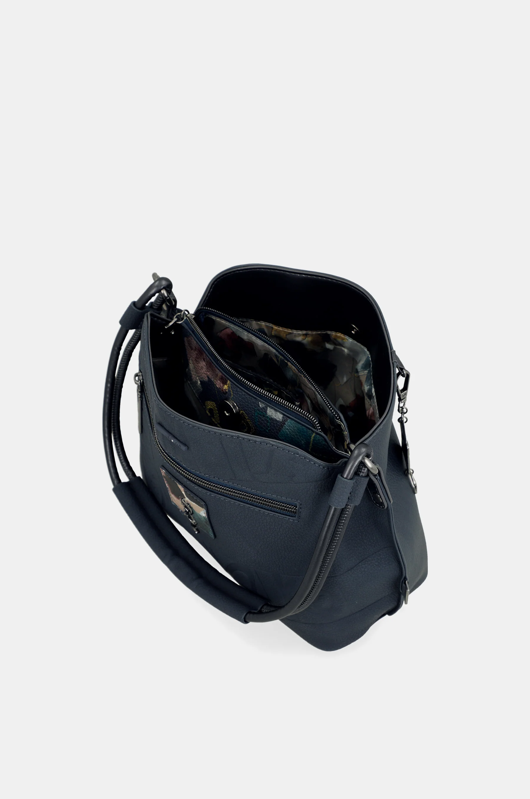 Bolso de hombro con bandolera Evolution - Image 6