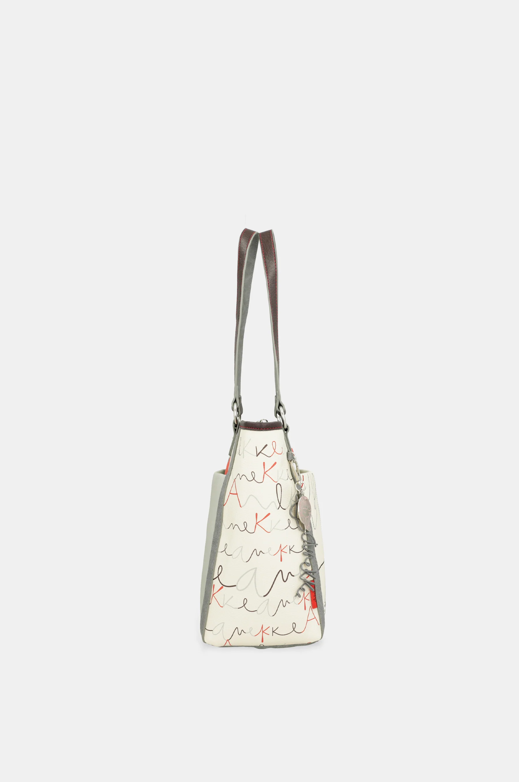 Bolso de hombro grande Ole - Image 5