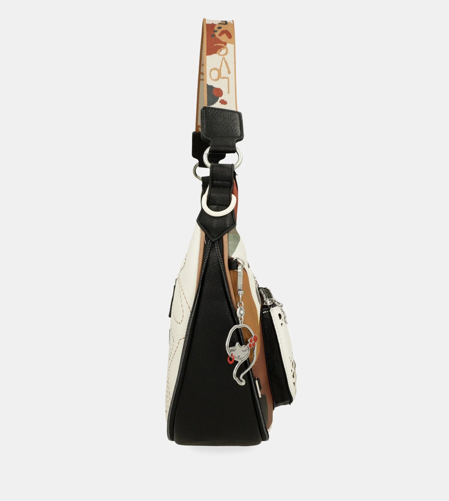 Bolso de hombro Lunares - Image 4